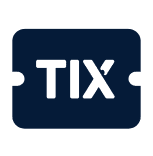 TIX ID