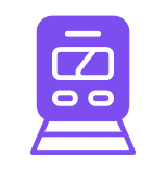 Train Ticket