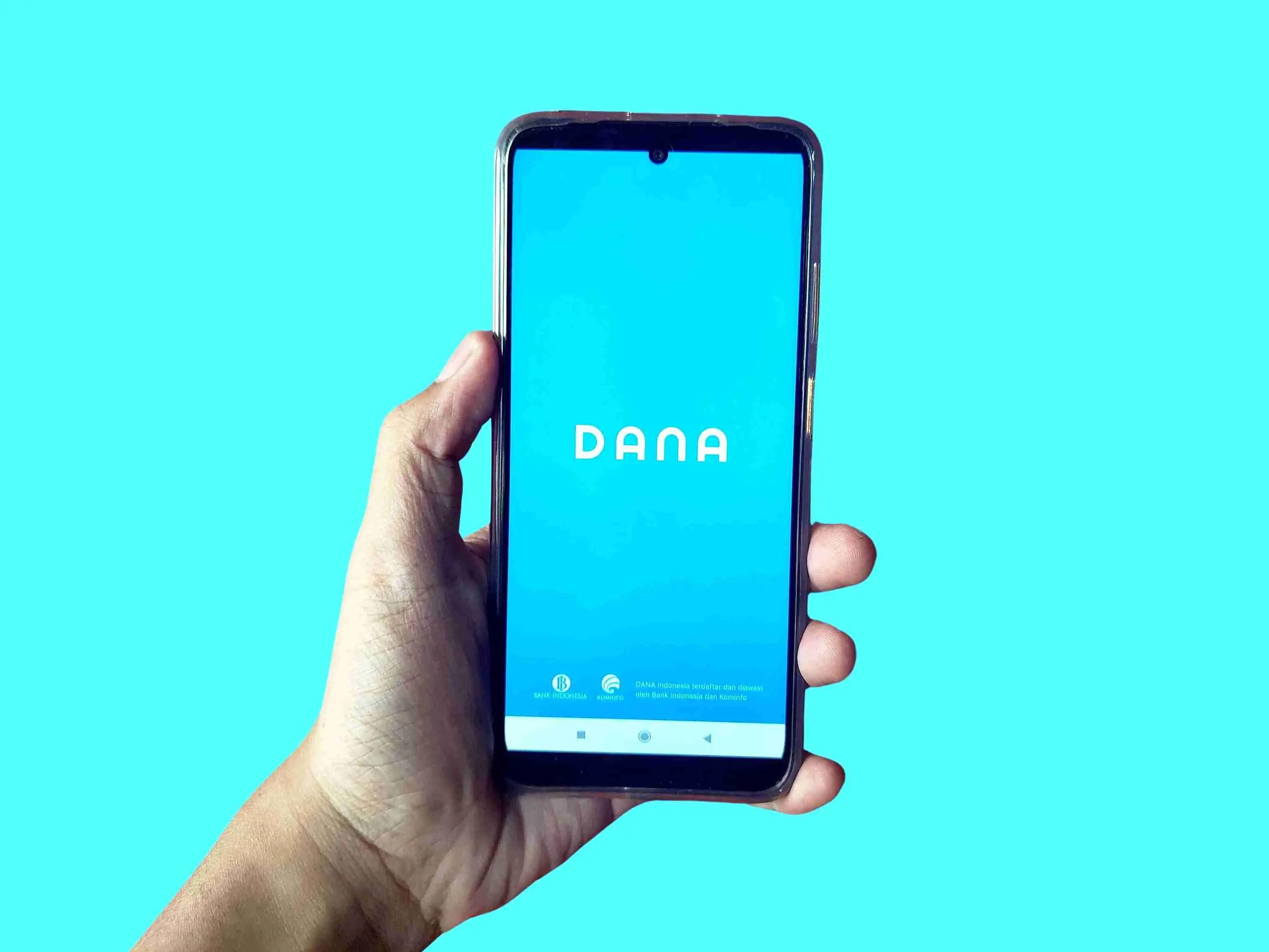 Daftar Kontak resmi DANA Yang Dapat Anda Hubungi