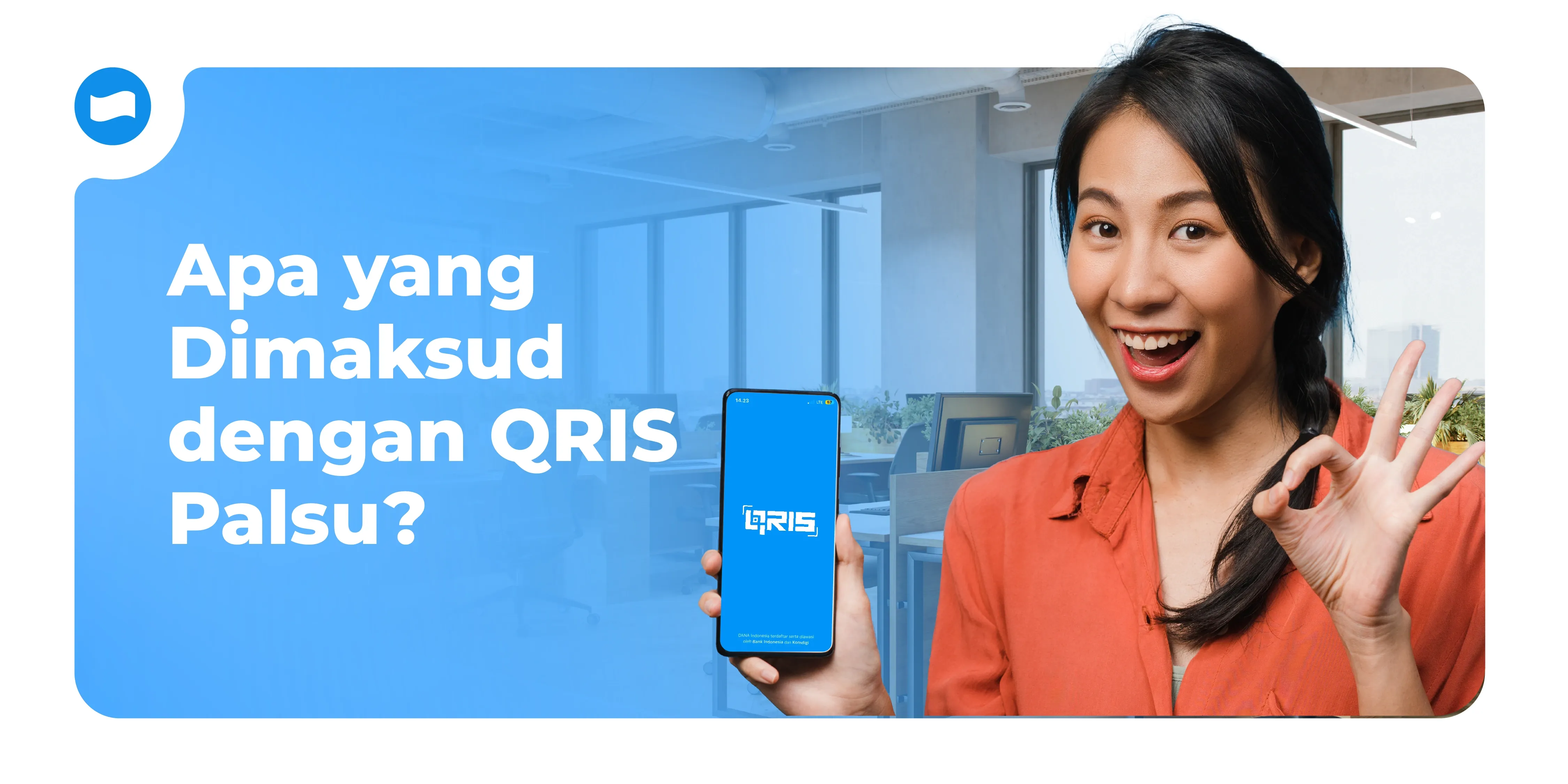 Waspada QRIS Palsu: Kenali Ciri dan Cara Aman Sebelum Membayar