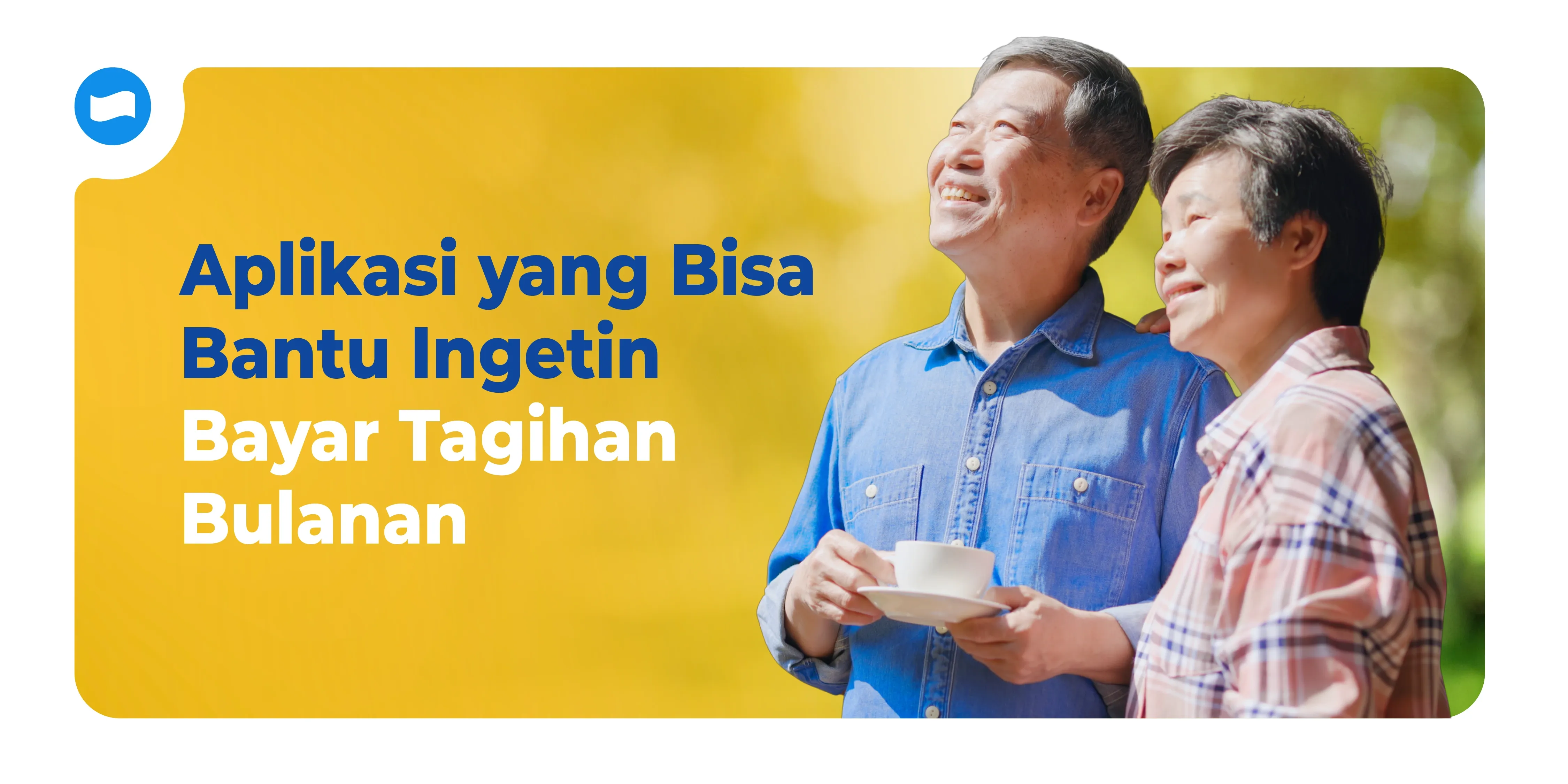 Aplikasi Apa yang Bisa Bantu Ingetin Bayar Tagihan Bulanan