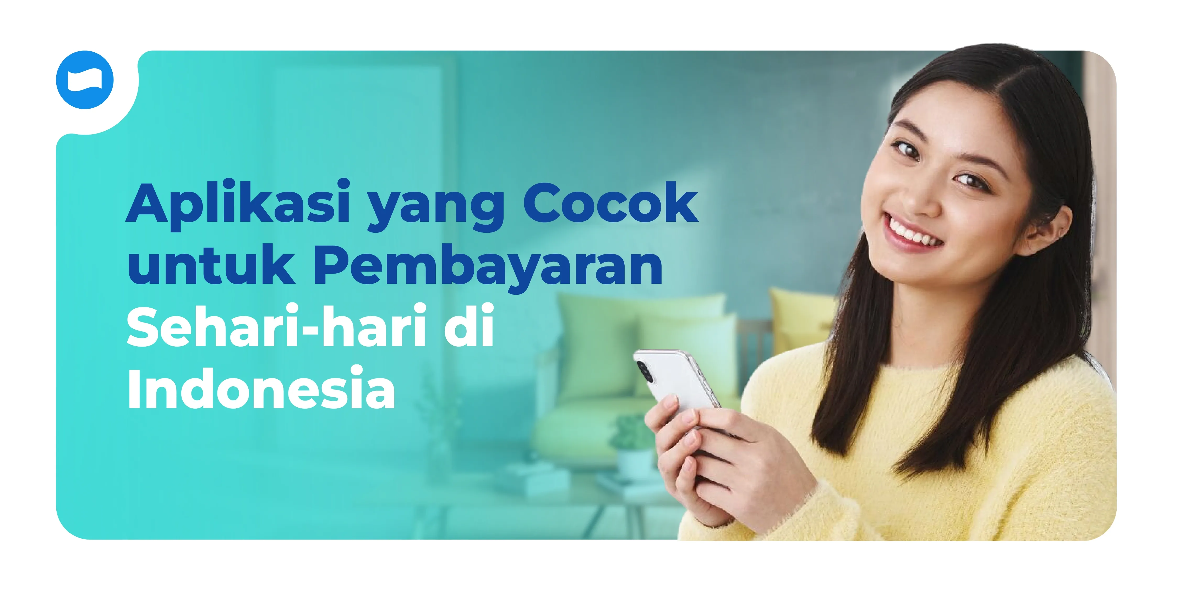 Aplikasi Apa yang Cocok untuk Pembayaran Sehari-hari di Indonesia? Aplikasi Apa yang Cocok untuk Pembayaran Sehari-hari di Indonesia?