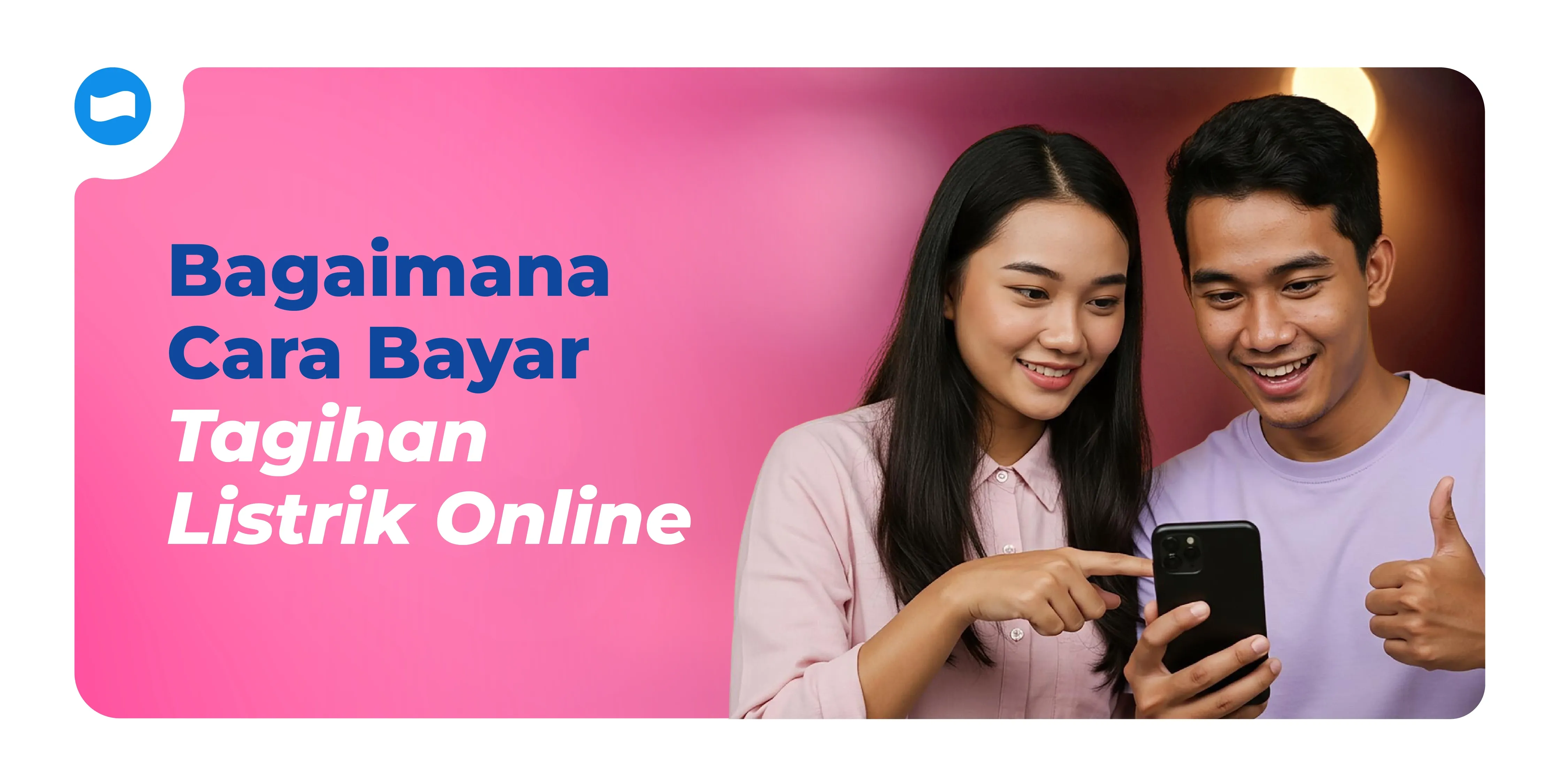 Bagaimana Cara Bayar Tagihan Listrik Online
