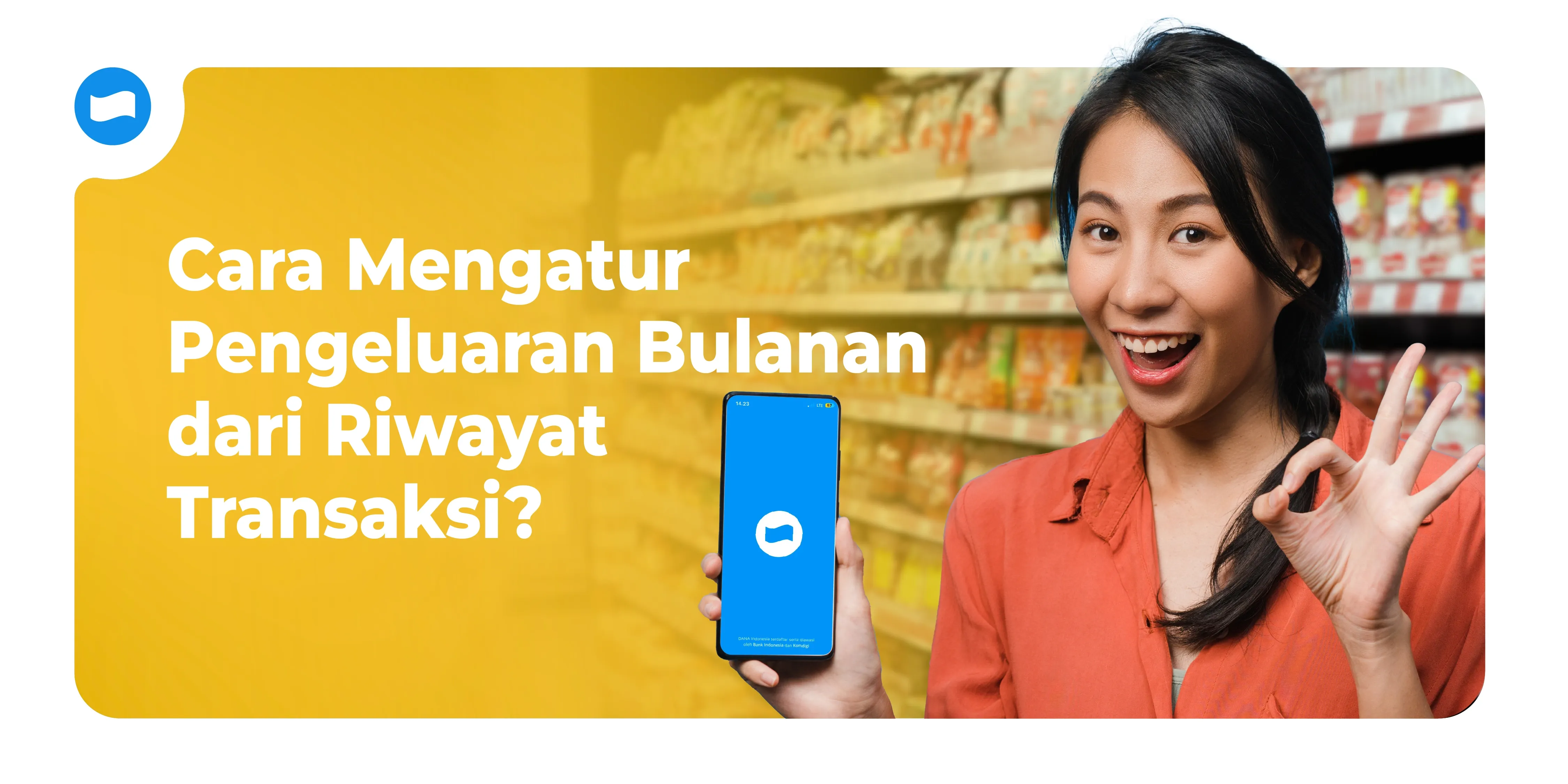 Bagaimana Cara Mengatur Pengeluaran Bulanan dari Riwayat Transaksi? Bagaimana Cara Mengatur Pengeluaran Bulanan dari Riwayat Transaksi?