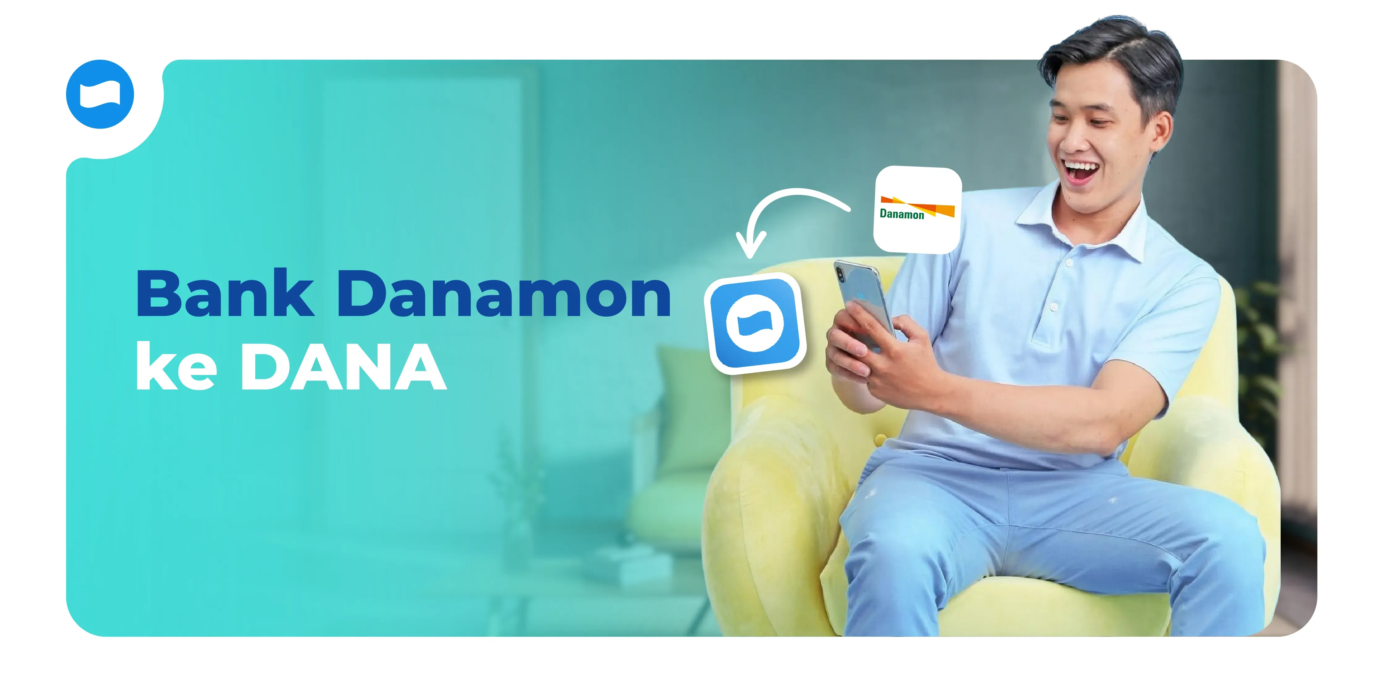 Kode DANA Bank Danamon – Cara Transfer Dari Bank Danamon ke DANA Kode DANA Bank Danamon – Cara Transfer Dari Bank Danamon ke DANA