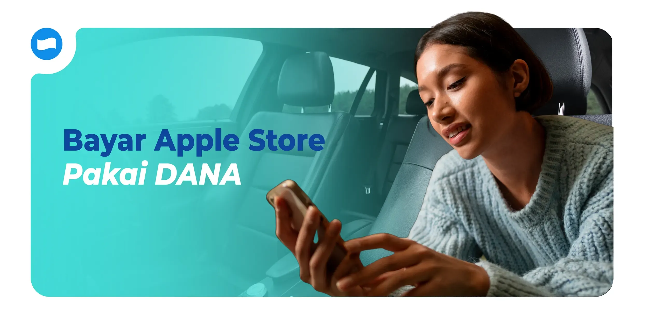 Cara Menggunakan DANA untuk Apple App Store dengan Mudah dan Aman di iPhone Cara Menggunakan DANA untuk Apple App Store dengan Mudah dan Aman di iPhone