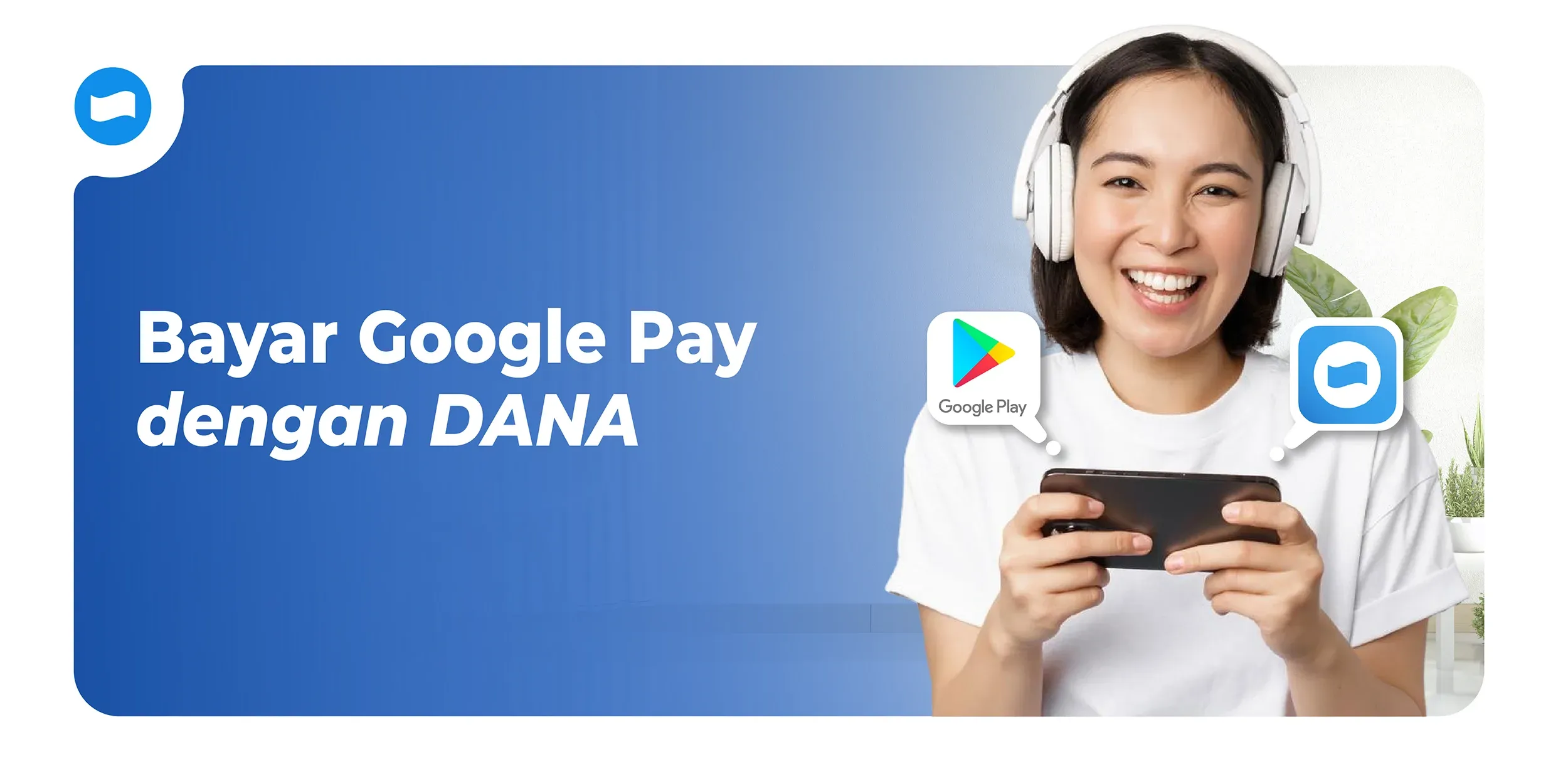 Cara Menghubungkan Pembayaran Google Play dengan DANA secara Praktis Cara Menghubungkan Pembayaran Google Play dengan DANA secara Praktis