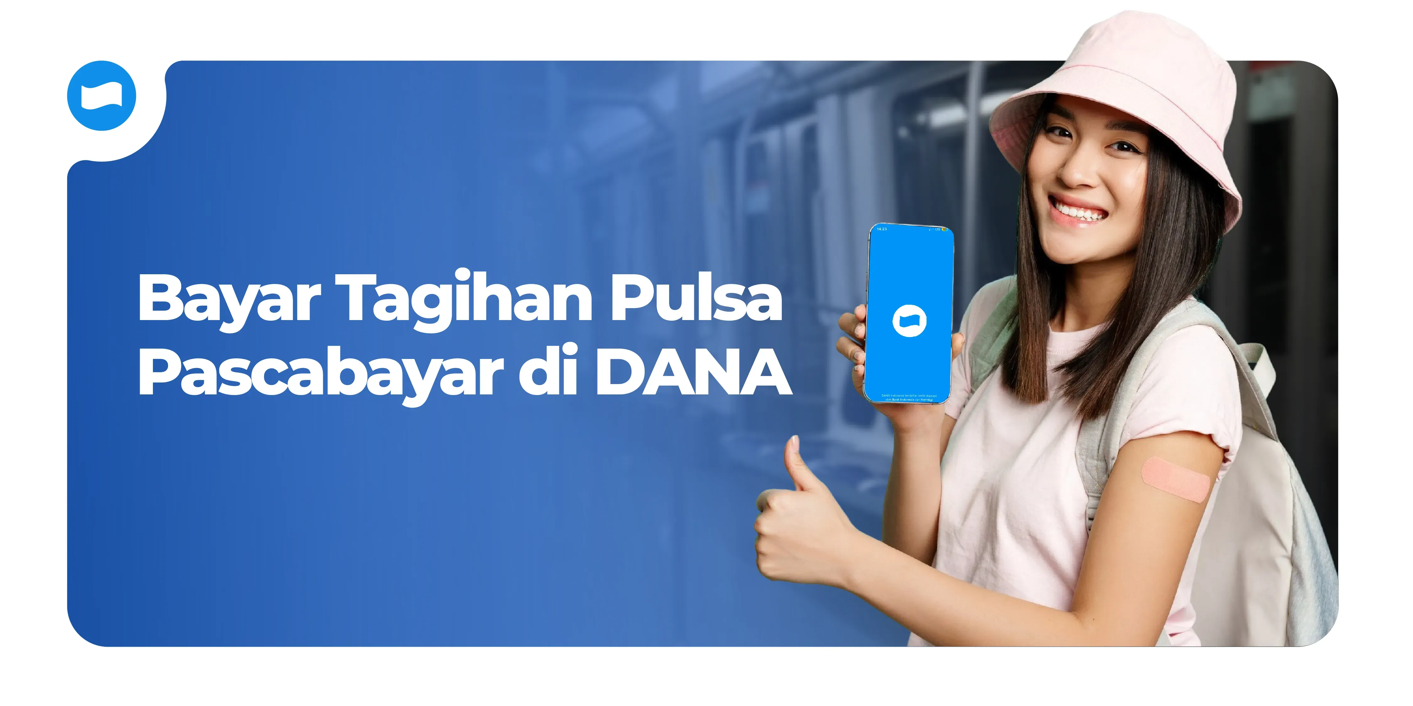 Cara Bayar Tagihan Pulsa Pascabayar Lewat DANA – Praktis, Aman, dan Langsung Terbayar Cara Bayar Tagihan Pulsa Pascabayar Lewat DANA – Praktis, Aman, dan Langsung Terbayar