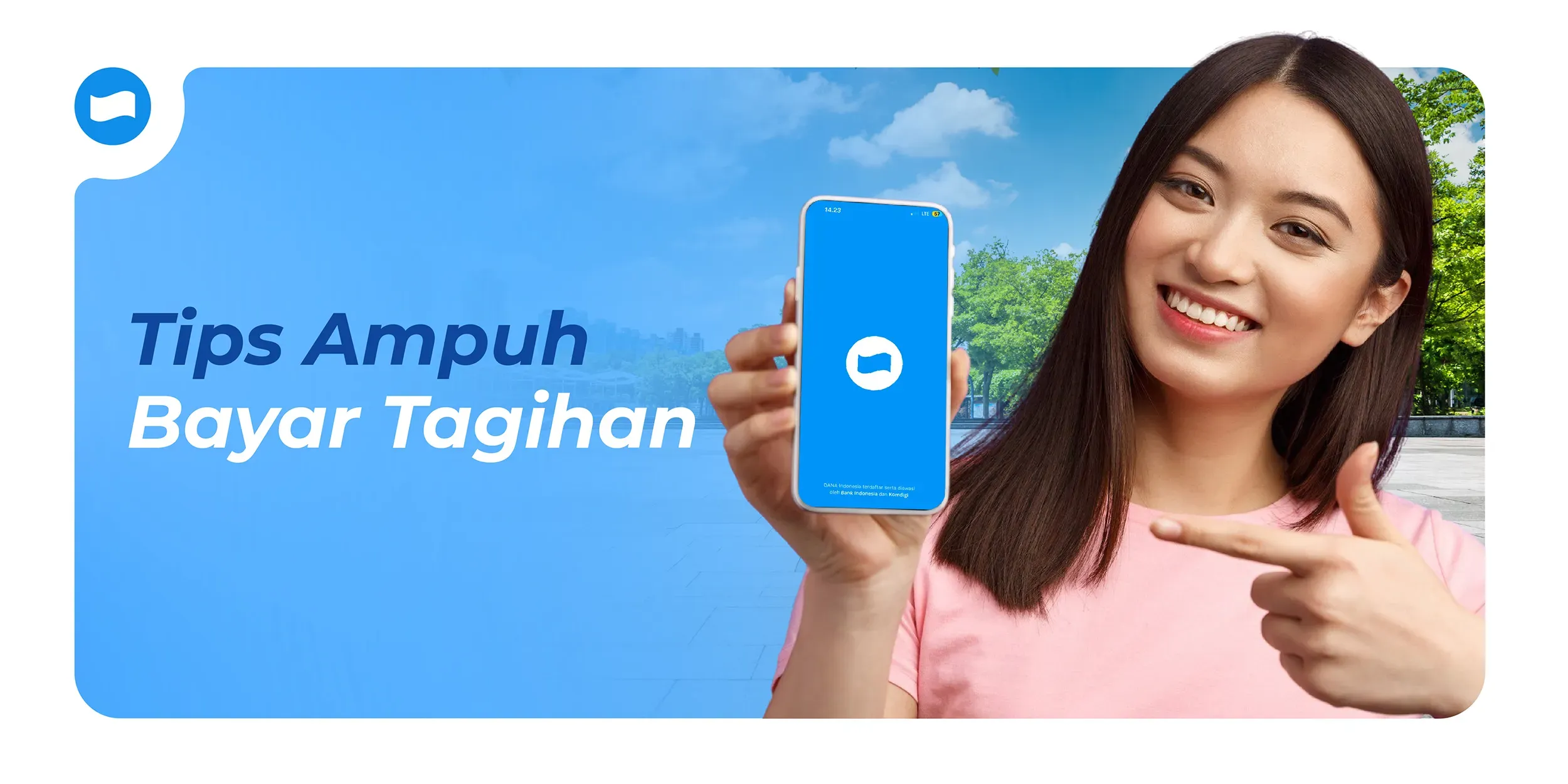 Cara Ampuh Bayar Tagihan dengan DANA My Bills