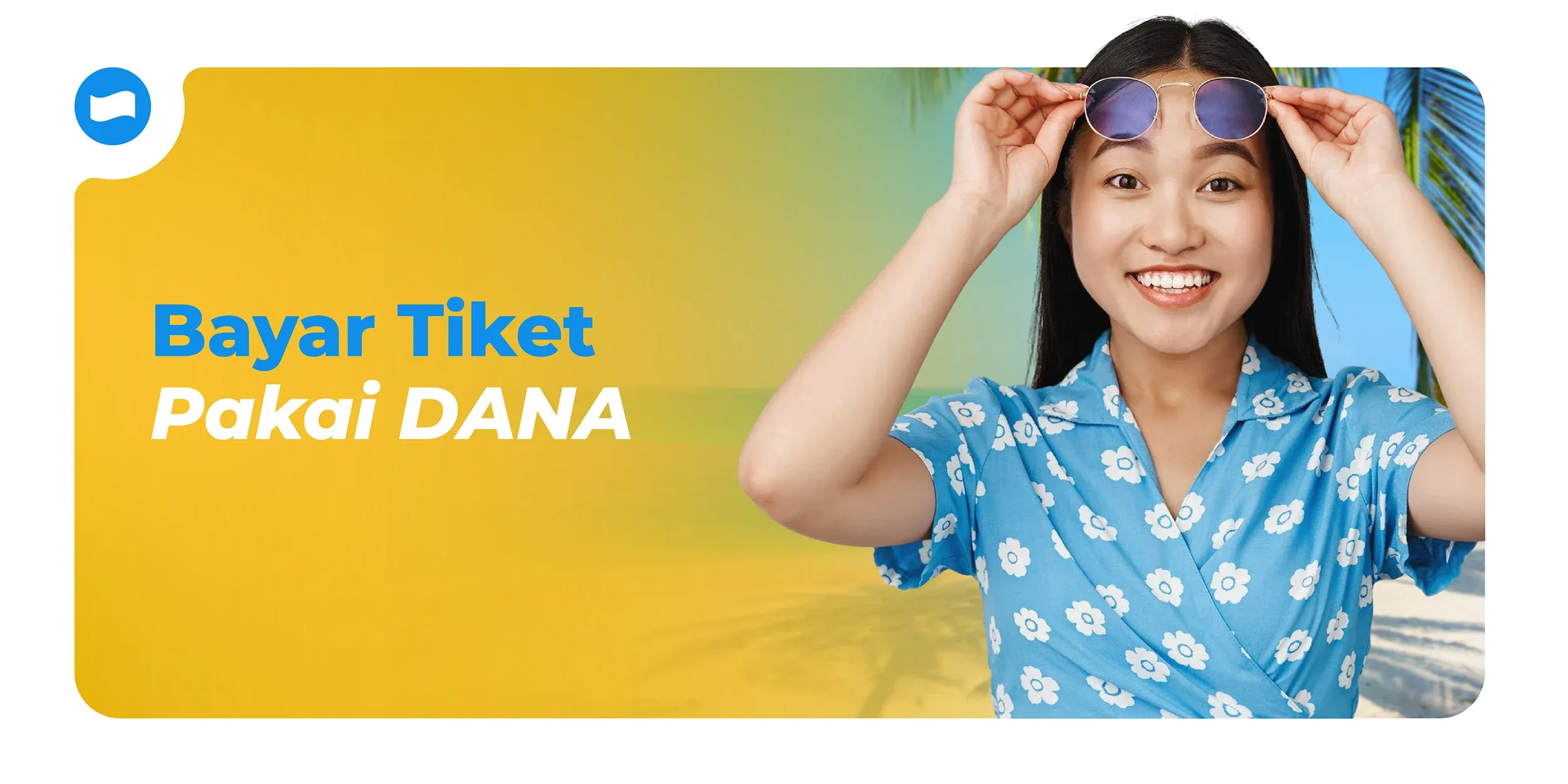 Bayar Tiket Pakai DANA Bayar Tiket Pakai DANA
