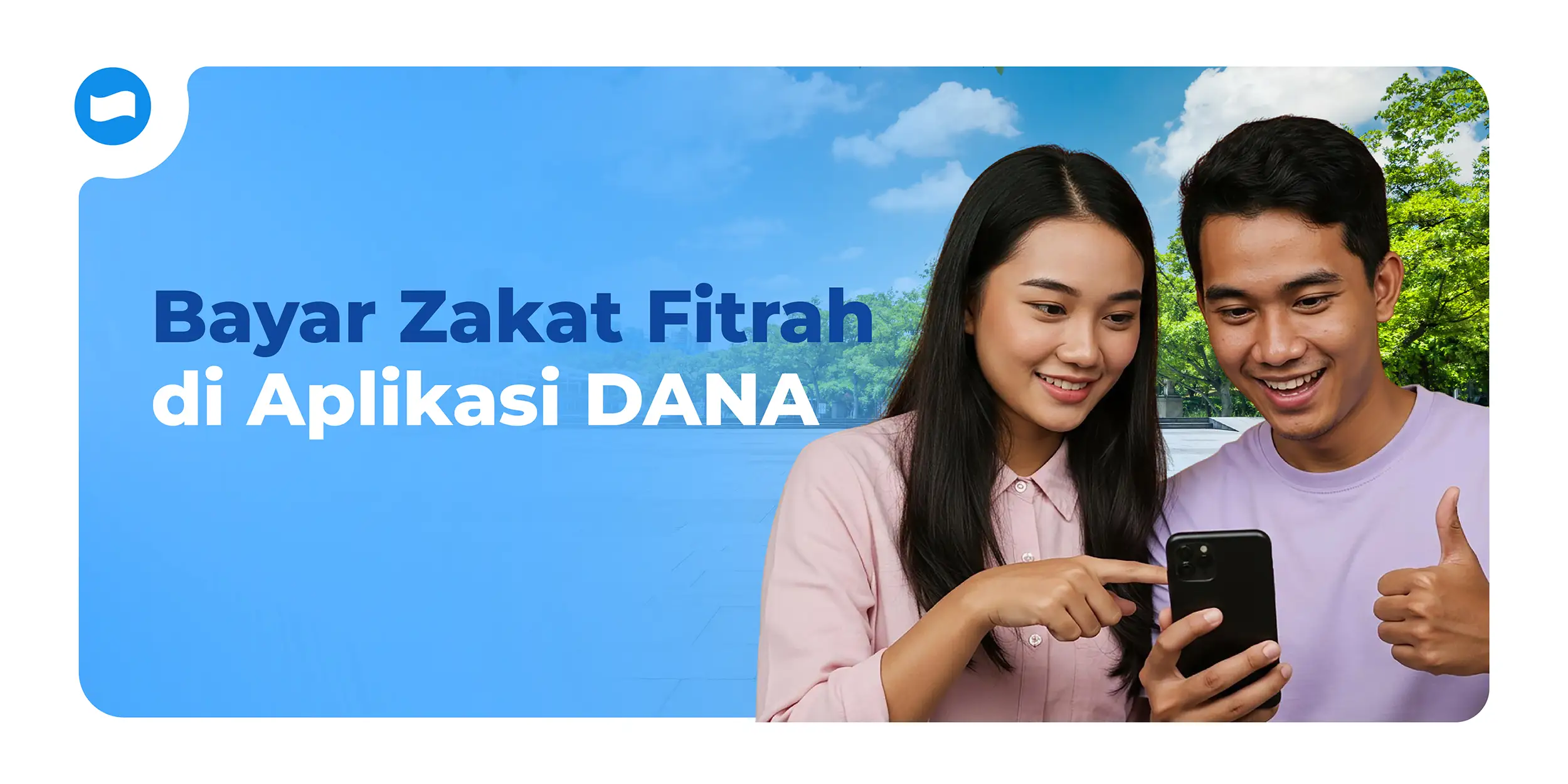 Cara Bayar Zakat Fitrah Lewat Aplikasi DANA Secara Sah, Aman, dan Sesuai Syariat Cara Bayar Zakat Fitrah Lewat Aplikasi DANA Secara Sah, Aman, dan Sesuai Syariat