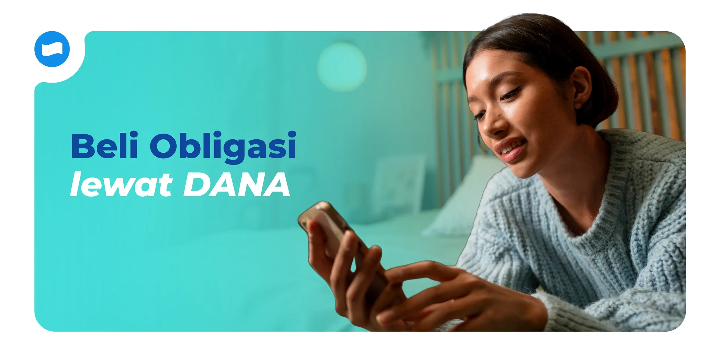 Beli Obligasi Lewat DANA Beli Obligasi Lewat DANA
