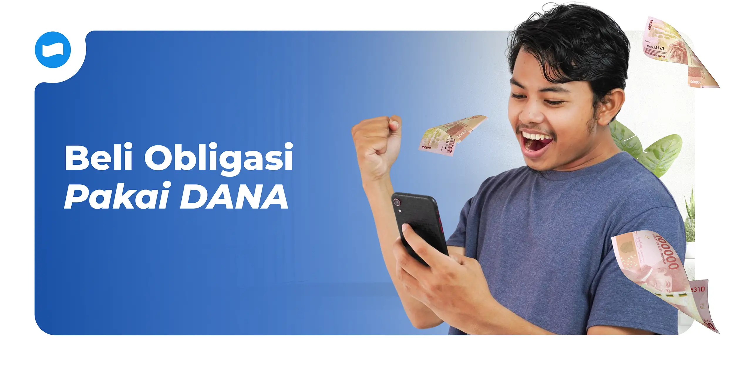 Investasi Risiko Rendah dengan Beli Obligasi di DANA untuk Keuangan Lebih Stabil Investasi Risiko Rendah dengan Beli Obligasi di DANA untuk Keuangan Lebih Stabil