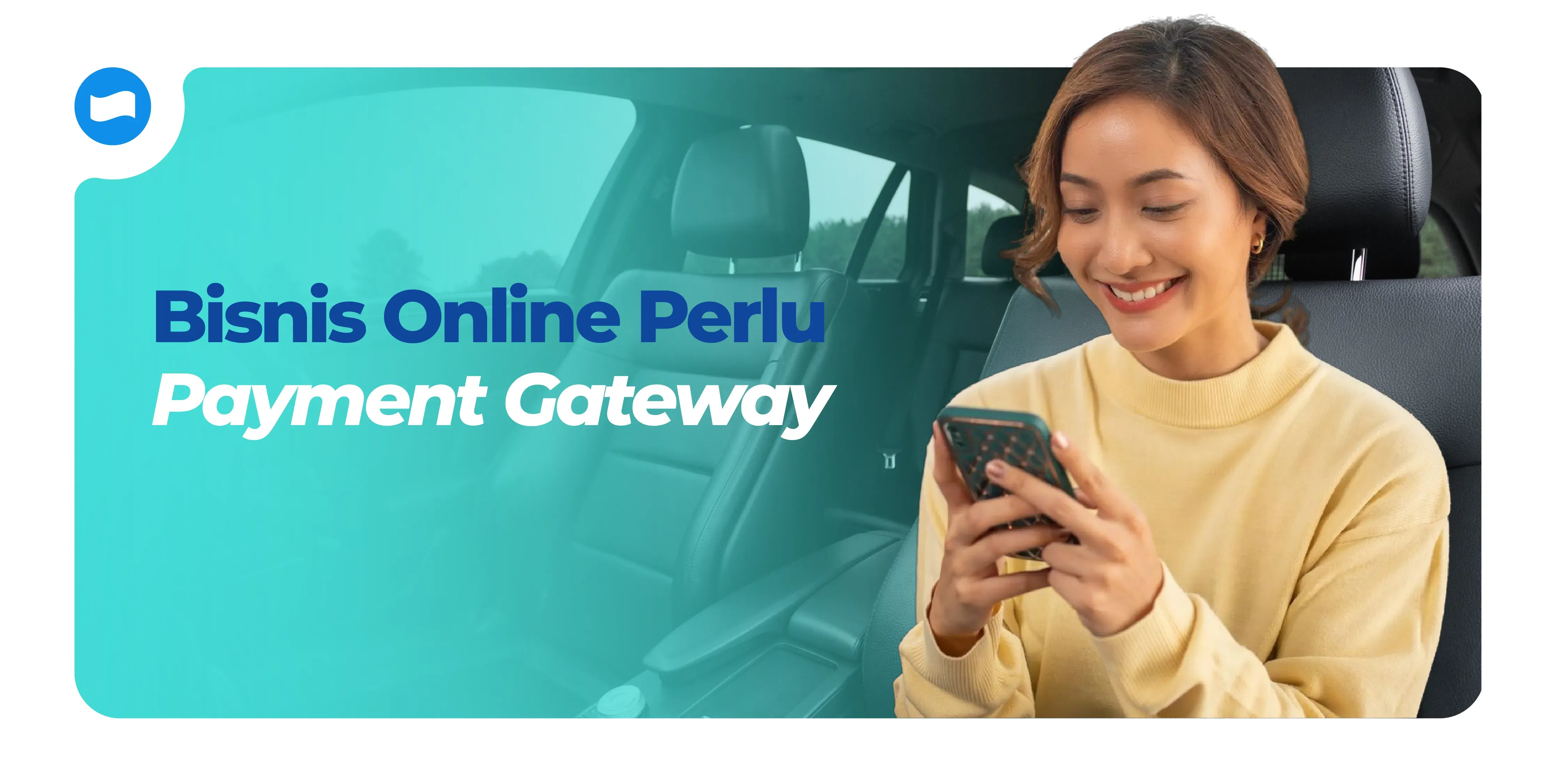 Mengapa Bisnis Online Perlu Payment Gateway: Solusi Aman, Cepat, dan Efisien Mengapa Bisnis Online Perlu Payment Gateway: Solusi Aman, Cepat, dan Efisien