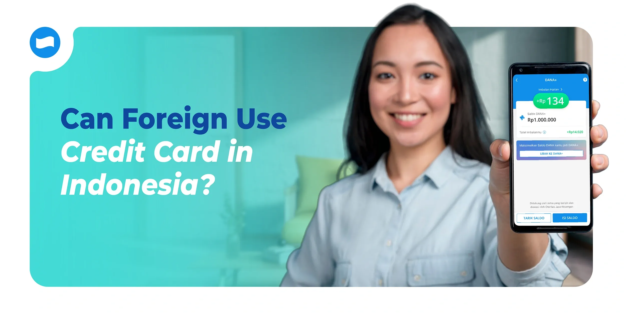 Can I Use My Foreign Credit Card in Indonesia? A Complete Guide for Travelers Can I Use My Foreign Credit Card in Indonesia? A Complete Guide for Travelers