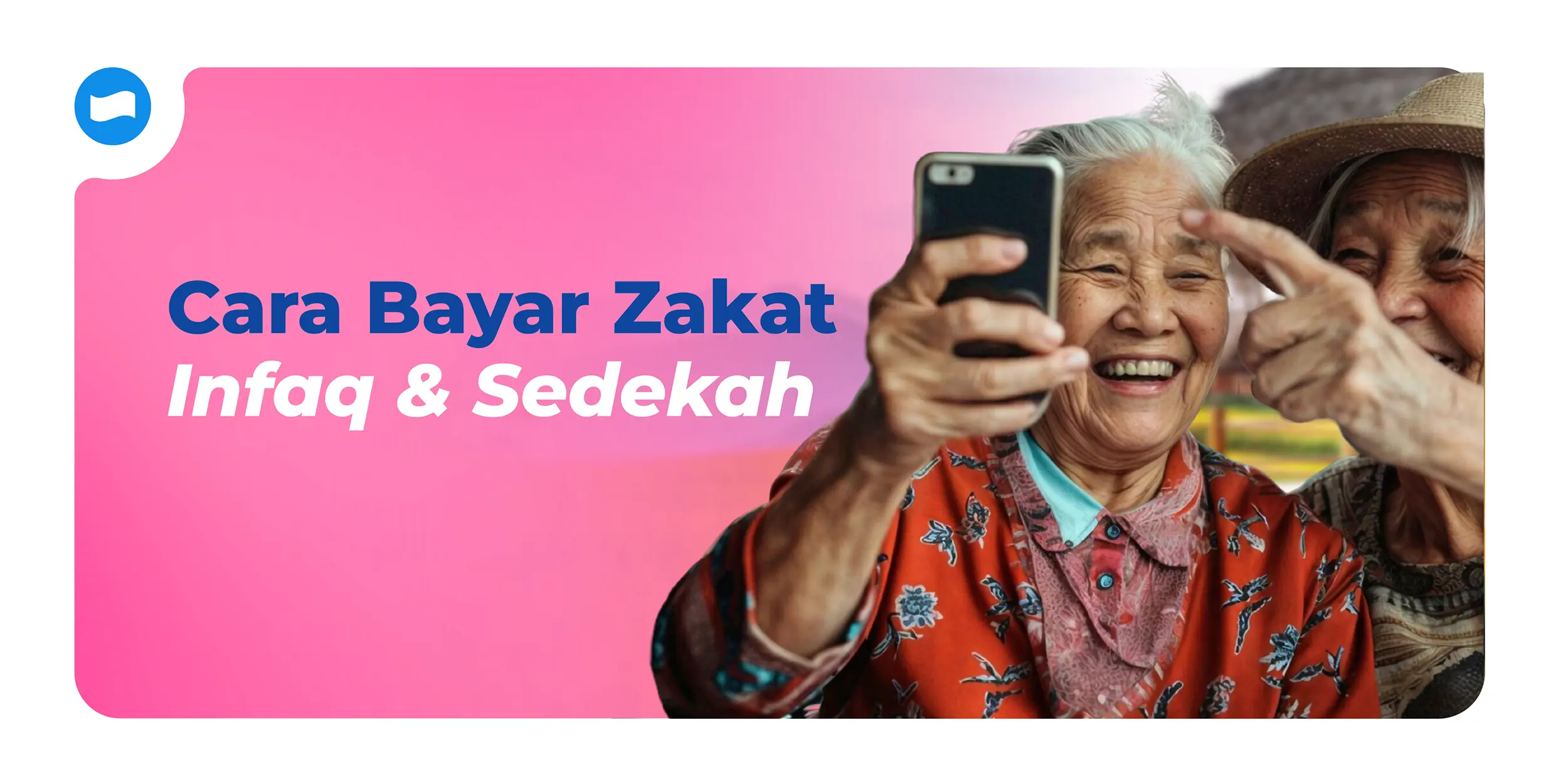 Cara Bayar Zakat, Infaq, dan Sedekah Online Lewat DANA