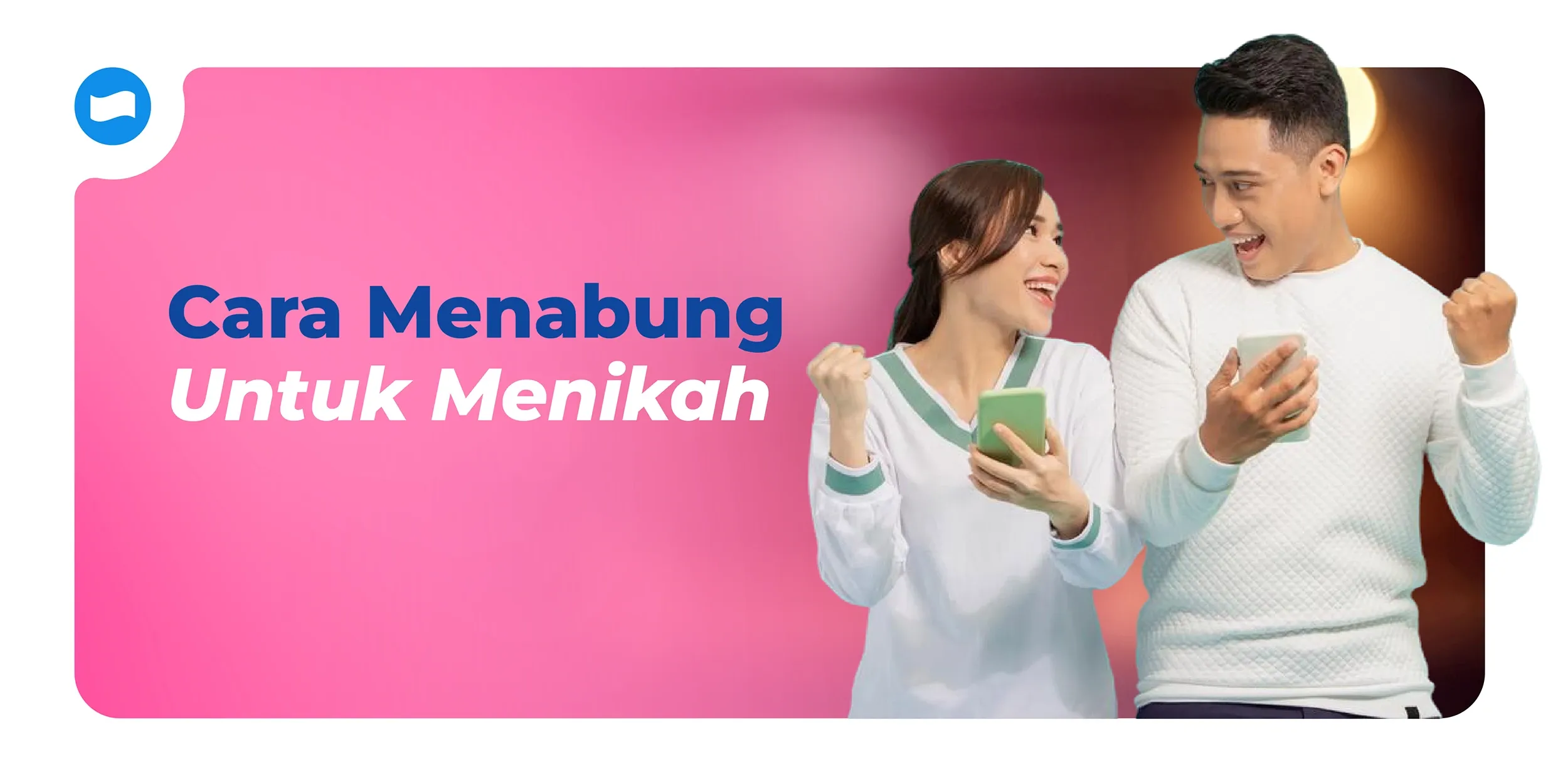 Cara Menabung Untuk Menikah Cara Menabung Untuk Menikah
