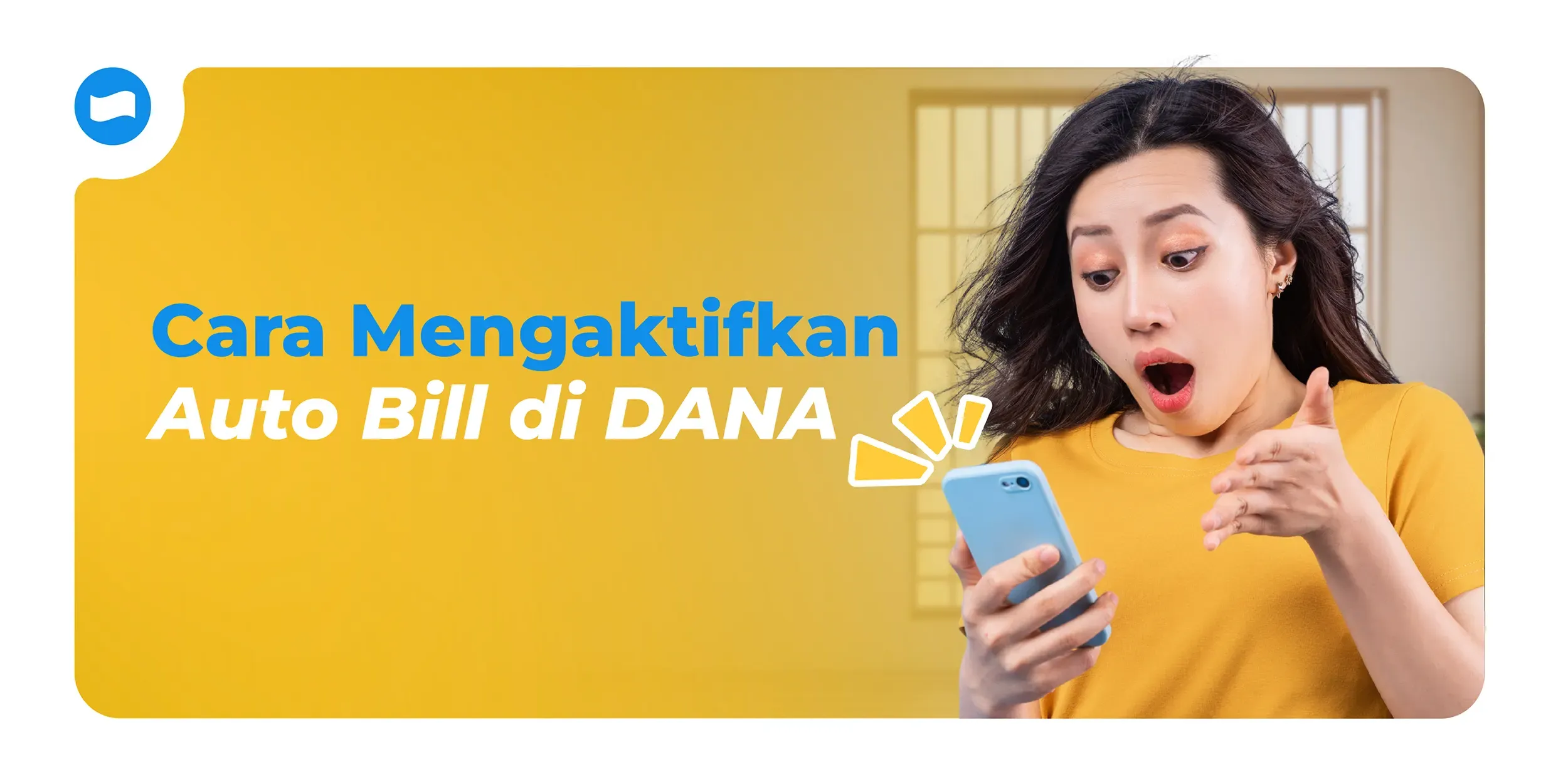 Bayar Tagihan Bulanan Lebih Praktis dengan DANA: Solusi Otomatis Tanpa Ribet