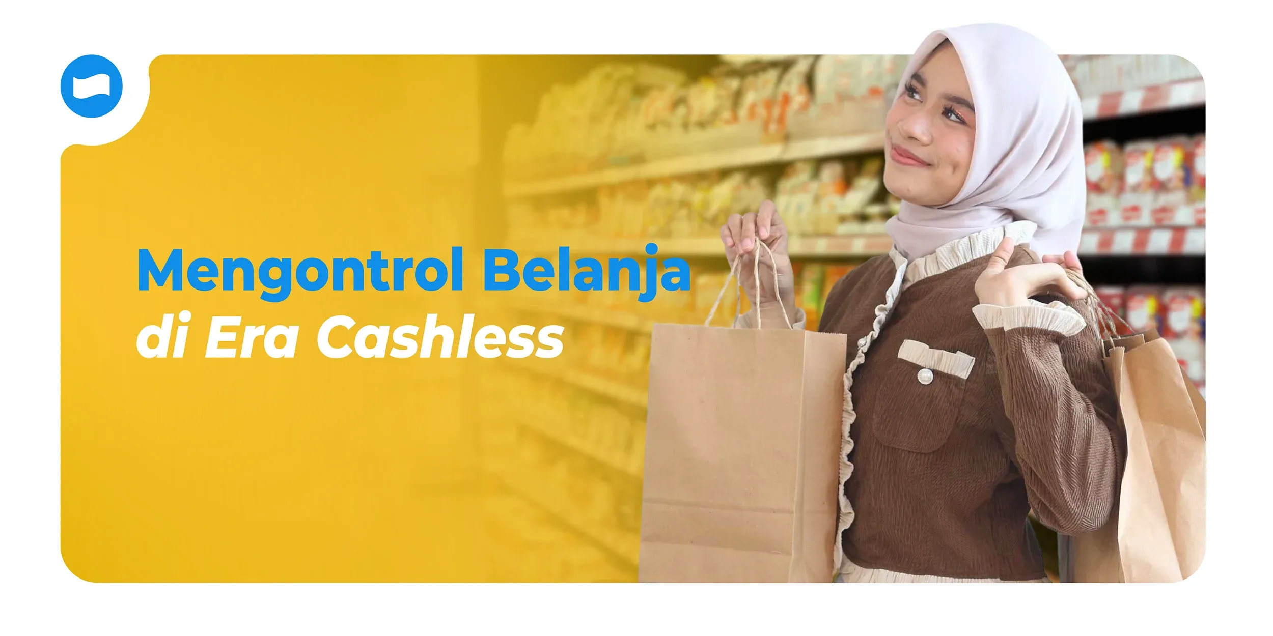 Cara Mengontrol Belanja di Era Cashless: Tetap Praktis Tanpa Jadi Boros Cara Mengontrol Belanja di Era Cashless: Tetap Praktis Tanpa Jadi Boros