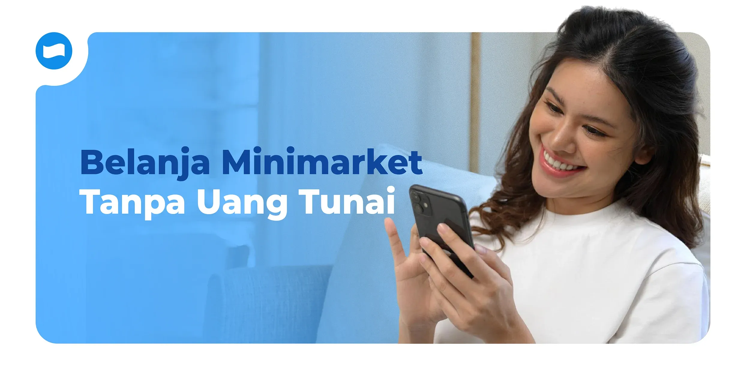 Cara Praktis Bayar Belanja Minimarket Tanpa Uang Tunai: Lebih Cepat dan Tanpa Ribet Cara Praktis Bayar Belanja Minimarket Tanpa Uang Tunai: Lebih Cepat dan Tanpa Ribet