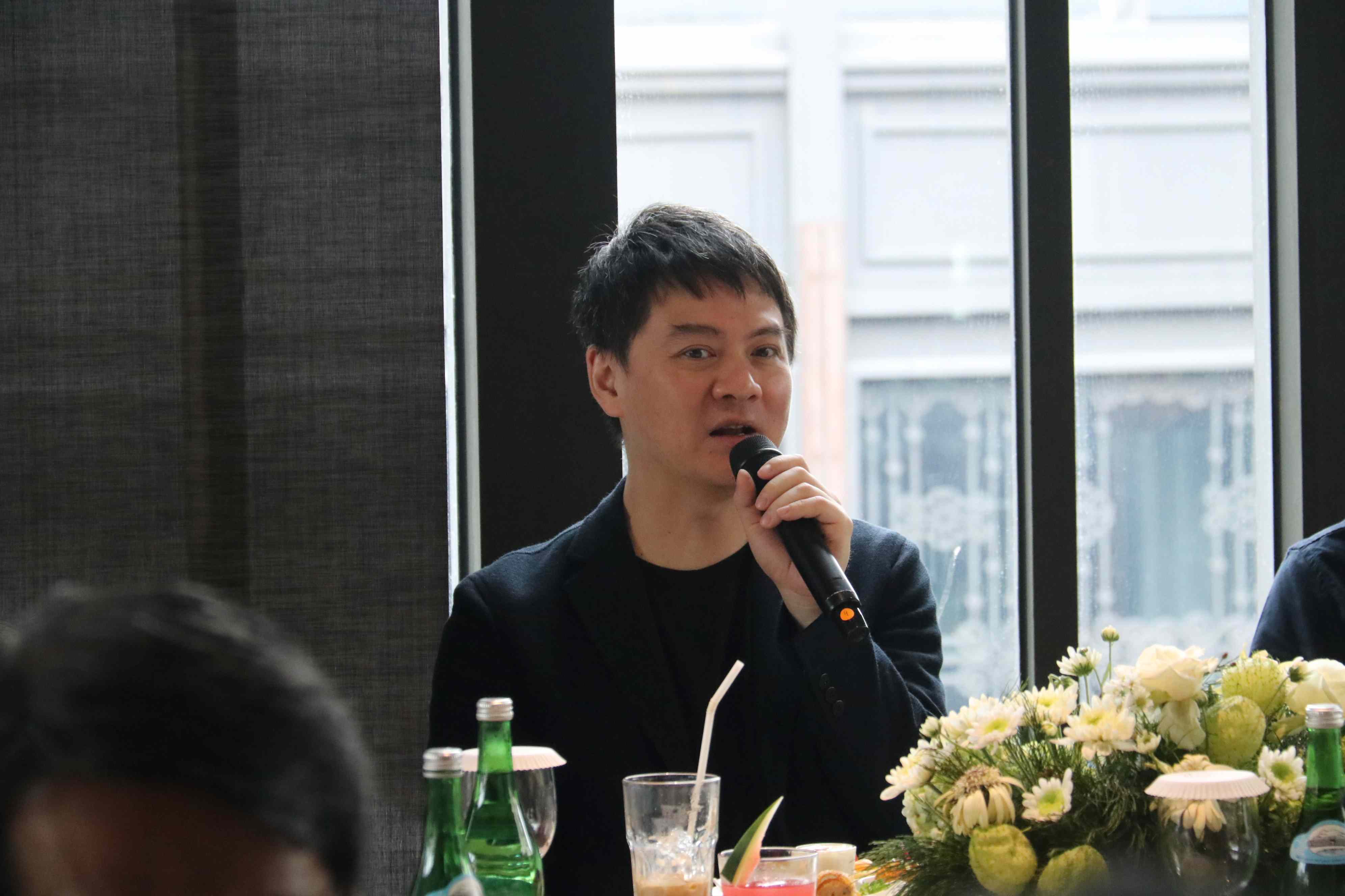 DANA Soroti Peran Kepercayaan dan Tata Kelola dalam Ekonomi Digital Global
