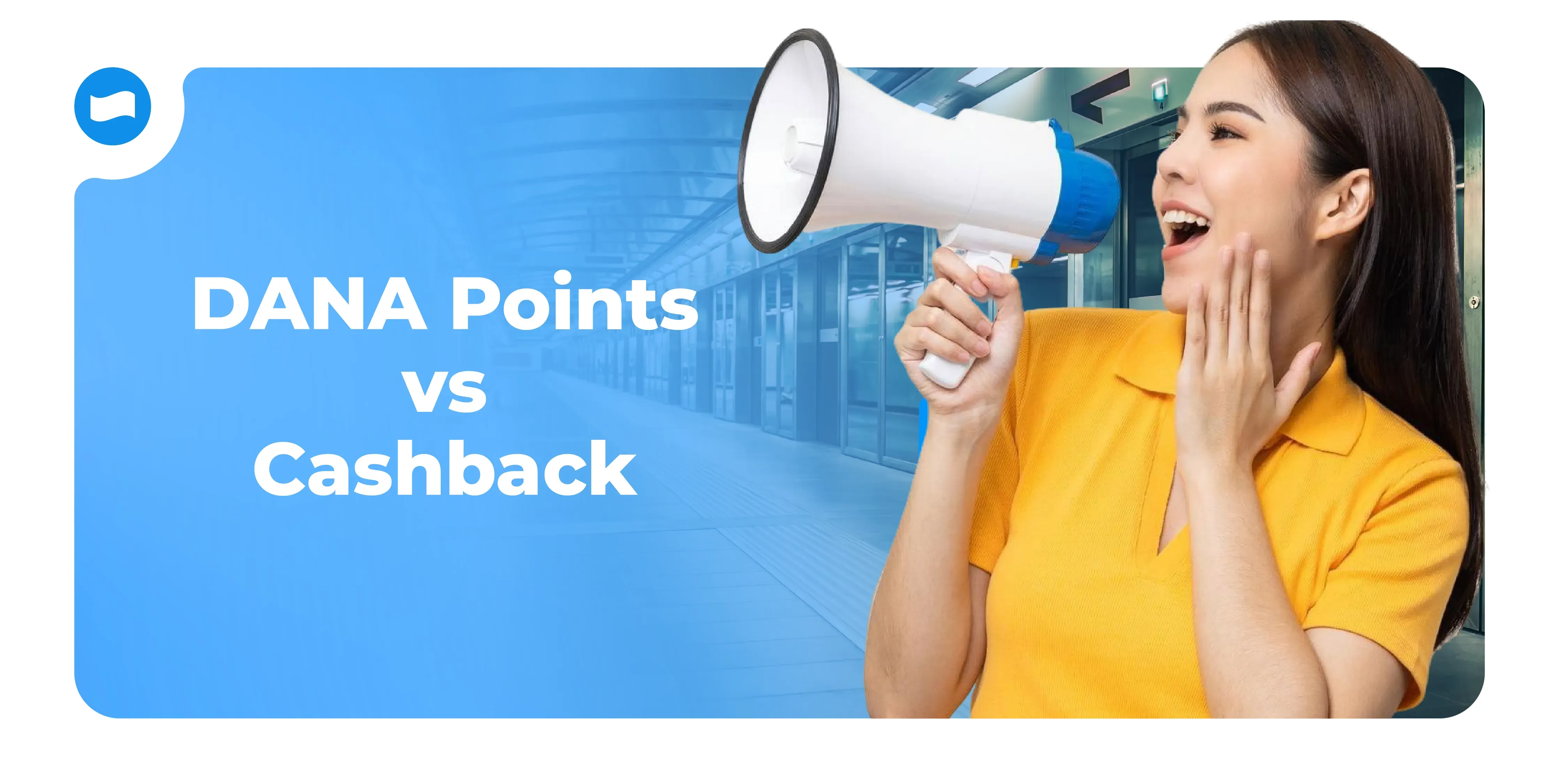 DANA Points vs Cashback: Mana yang Lebih Menguntungkan?