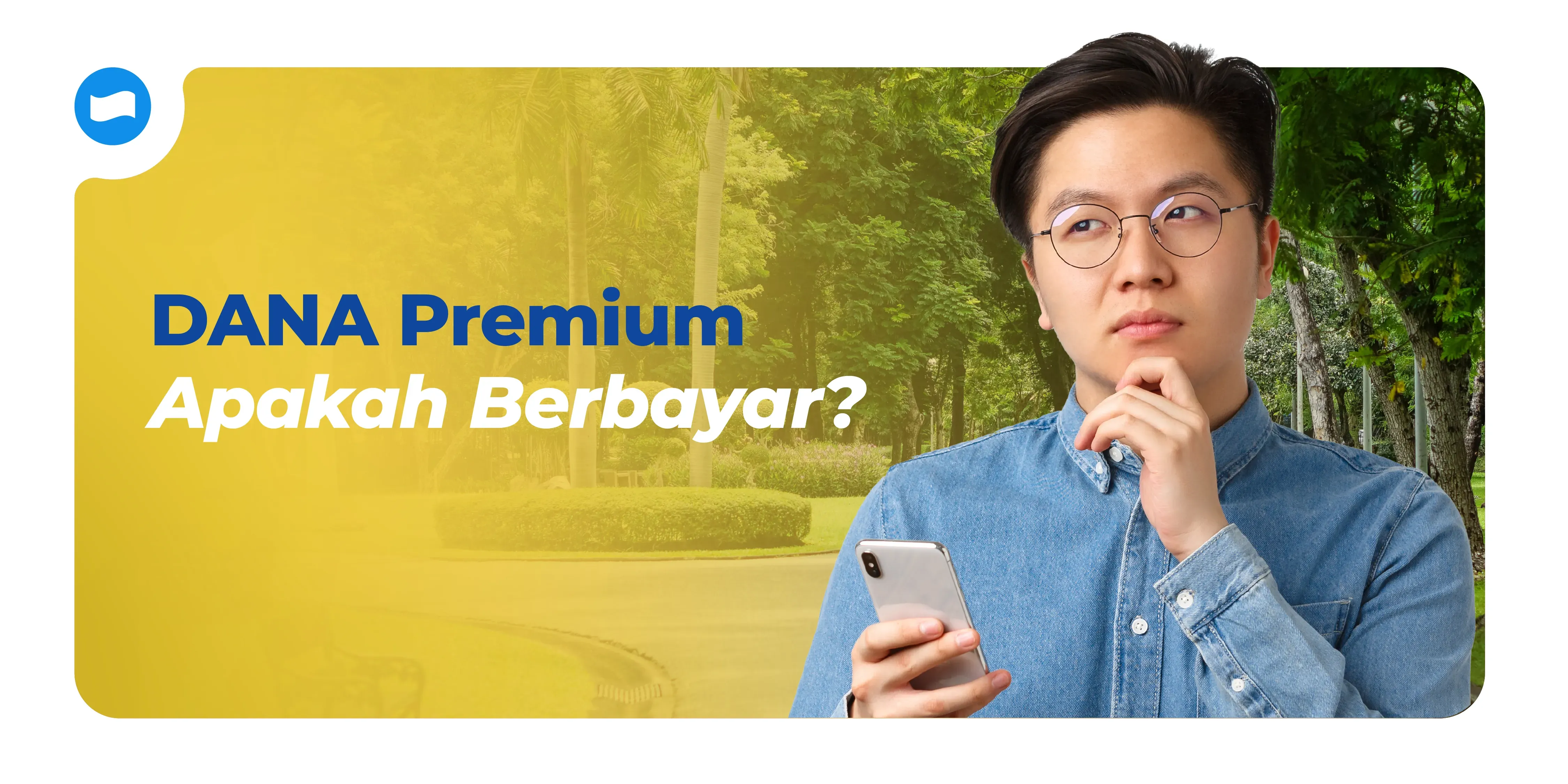 DANA Premium Apakah Berbayar? Ini dia Jawaban dan Cara Upgrade Gratisnya DANA Premium Apakah Berbayar? Ini dia Jawaban dan Cara Upgrade Gratisnya
