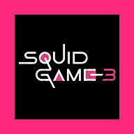 DANA Squid Game Run