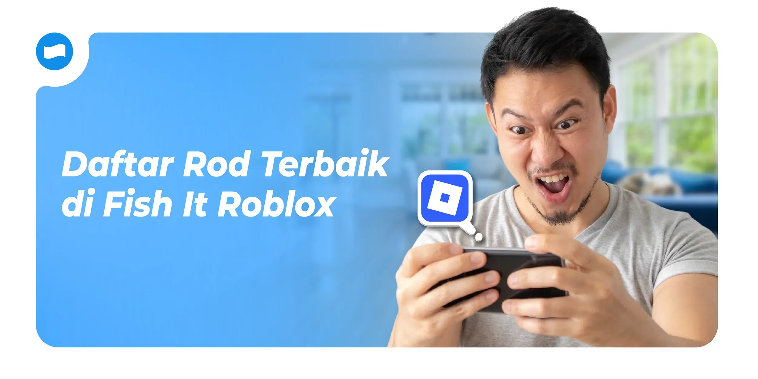 Daftar Rod Terbaik di Fish It Roblox yang Wajib Anda Ketahui Daftar Rod Terbaik di Fish It Roblox yang Wajib Anda Ketahui