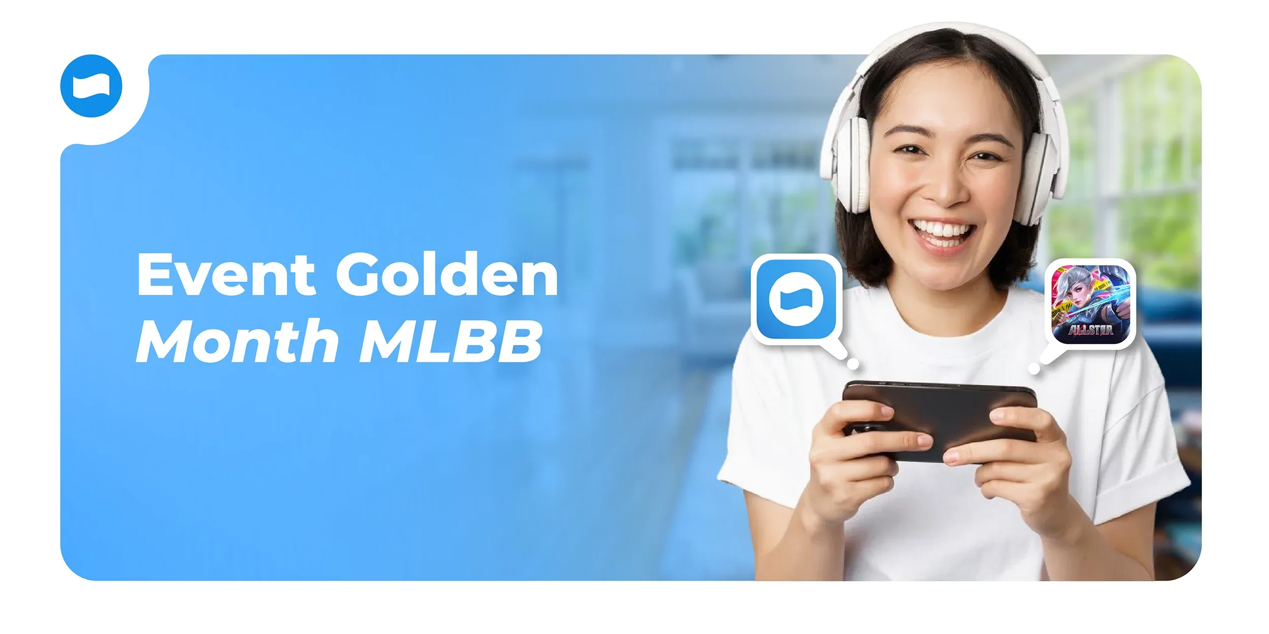 Event Golden Month MLBB: Cara Dapetin Skin Spesial Event Golden Month MLBB: Cara Dapetin Skin Spesial