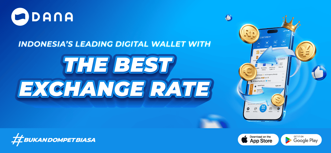 The Secret to Getting the Best Exchange Rate in Indonesia