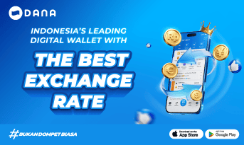 The Secret to Getting the Best Exchange Rate in Indonesia