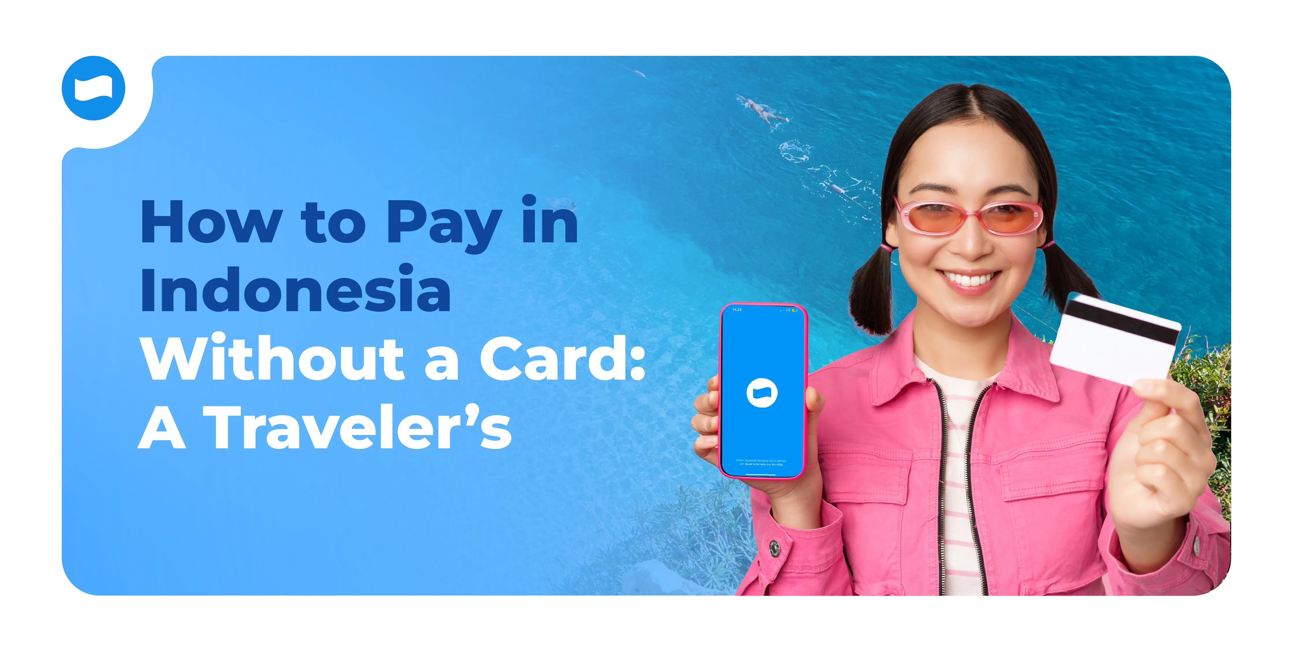 How to Pay in Indonesia Without a Card: A Traveler’s Guide