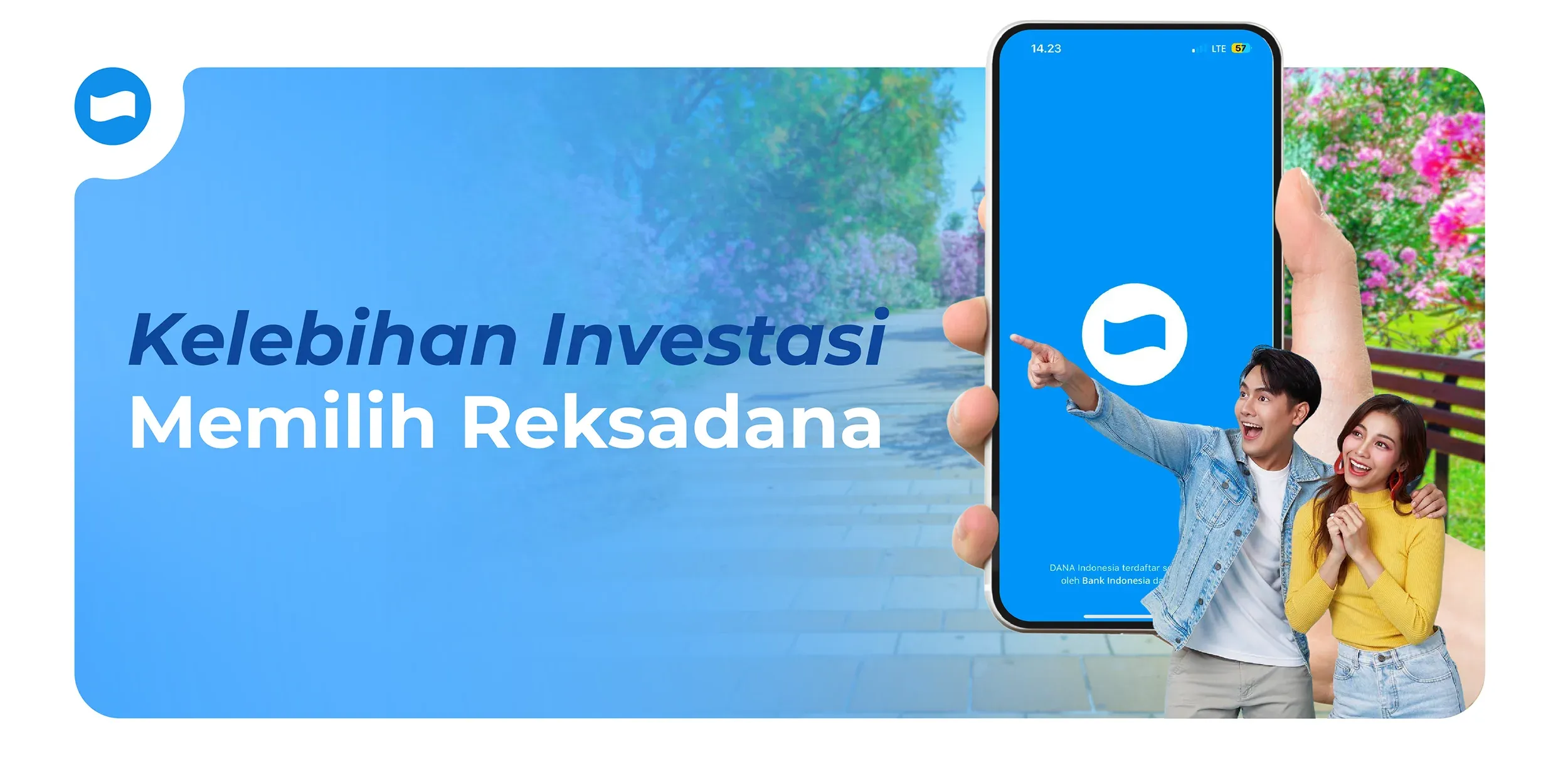 Kelebihan Investasi memilih Reksadana Kelebihan Investasi memilih Reksadana