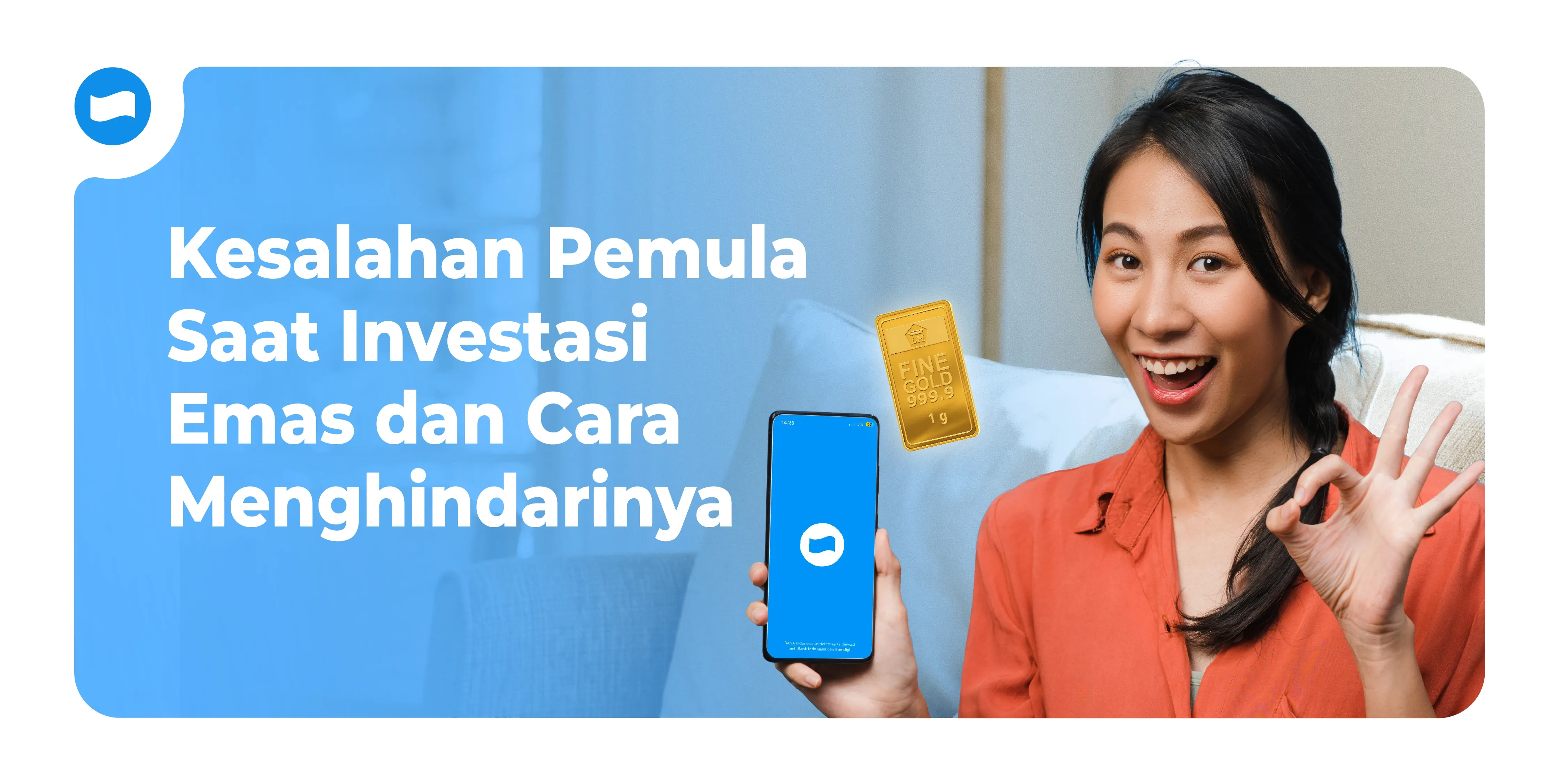 Kesalahan Pemula Saat Investasi Emas dan Cara Menghindarinya Kesalahan Pemula Saat Investasi Emas dan Cara Menghindarinya