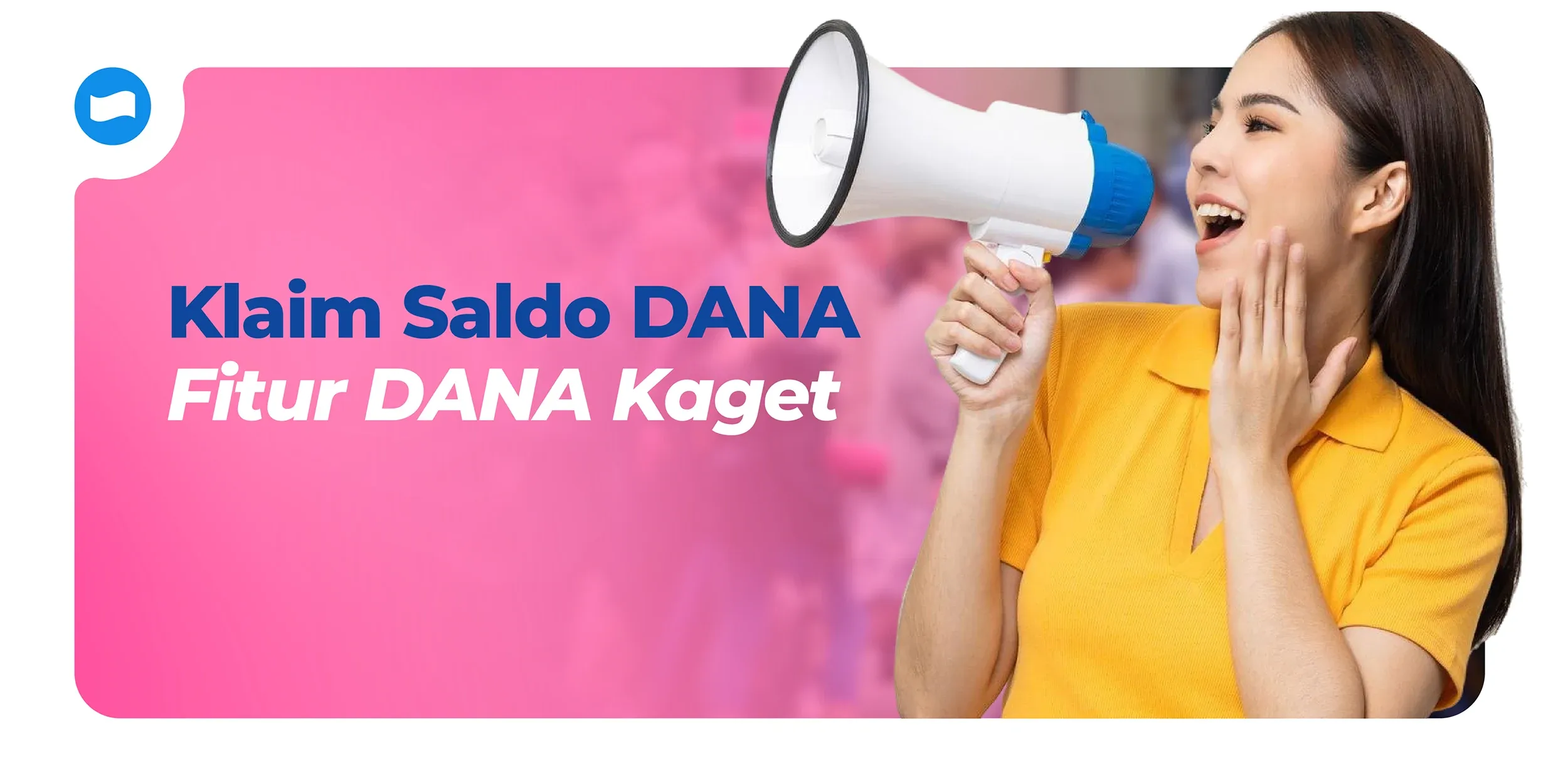Klaim Saldo DANA Fitur DANA kaget Klaim Saldo DANA Fitur DANA kaget