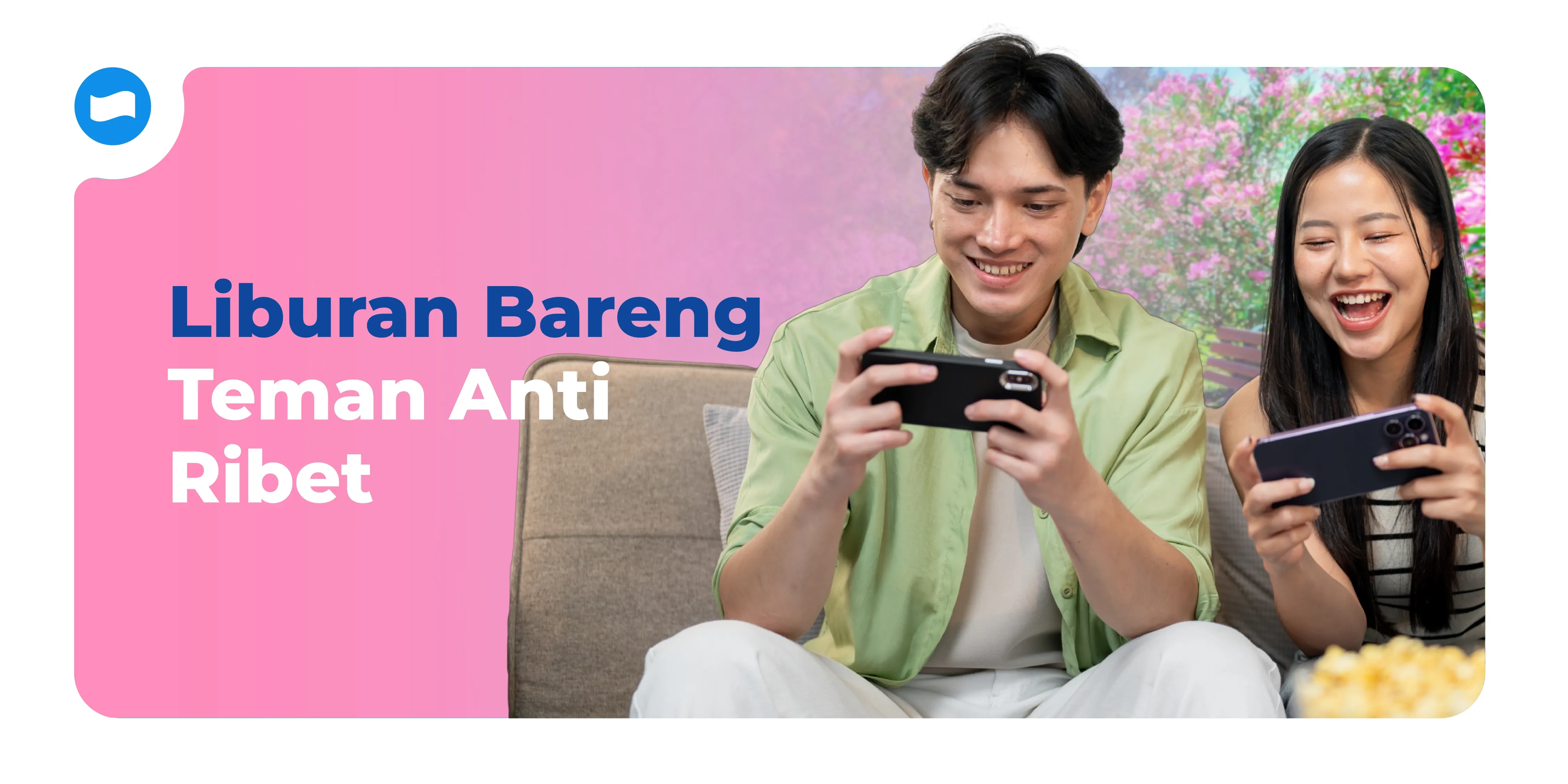 Liburan Bareng Teman Anti Ribet: Cara Atur Budget, Patungan, dan Pembayaran Pakai DANA