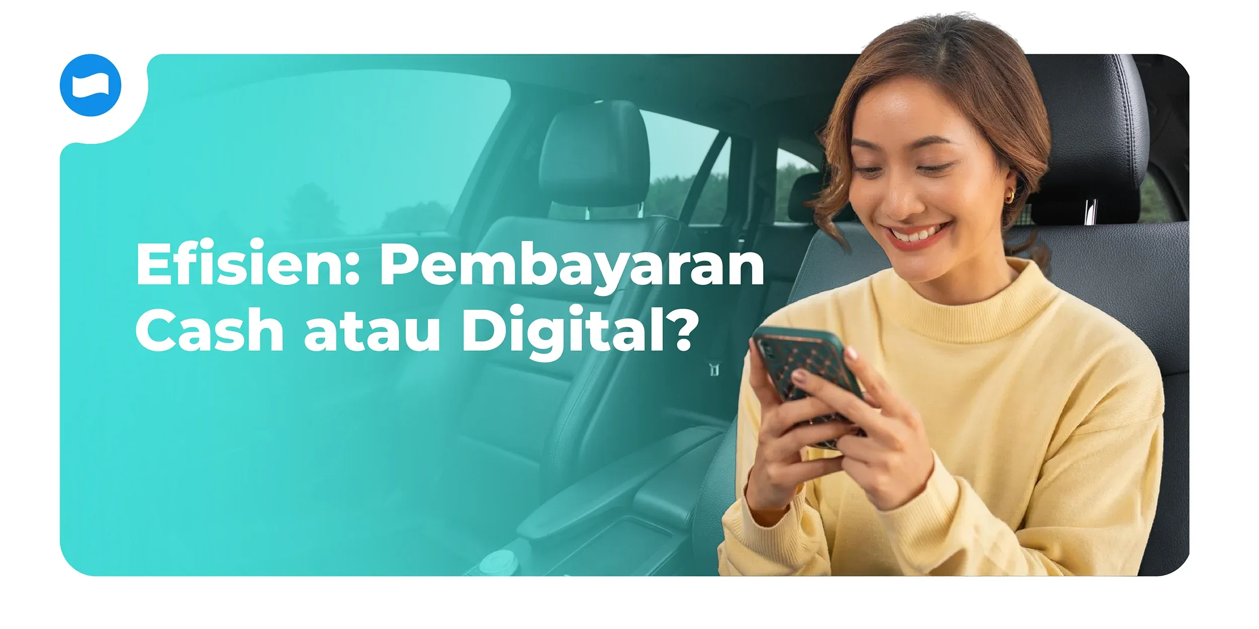 Mana yang Lebih Efisien: Cash atau Pembayaran Digital? Mana yang Lebih Efisien: Cash atau Pembayaran Digital?