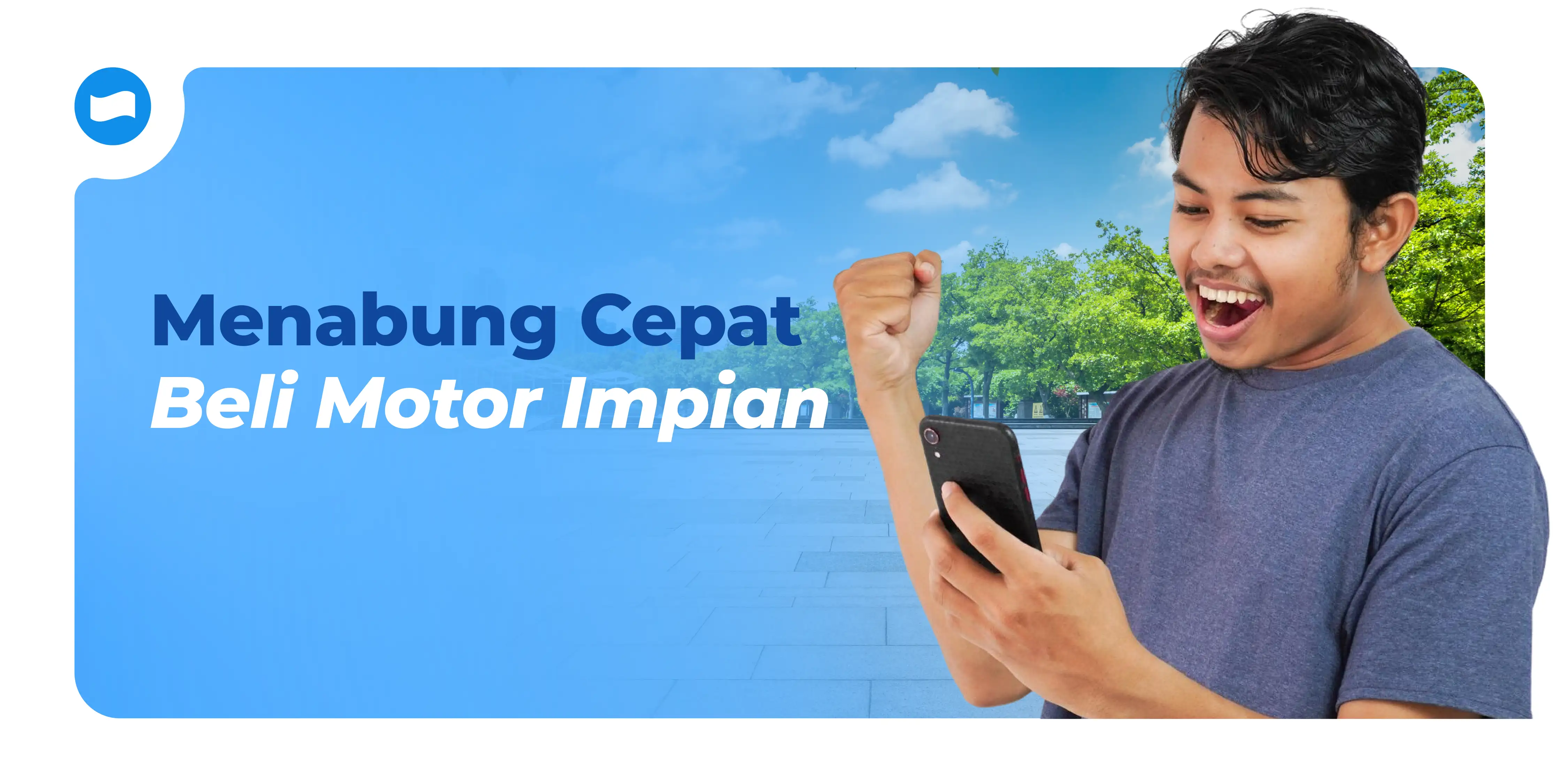 Cara Menabung Cepat untuk Beli Motor Impian Anda Cara Menabung Cepat untuk Beli Motor Impian Anda