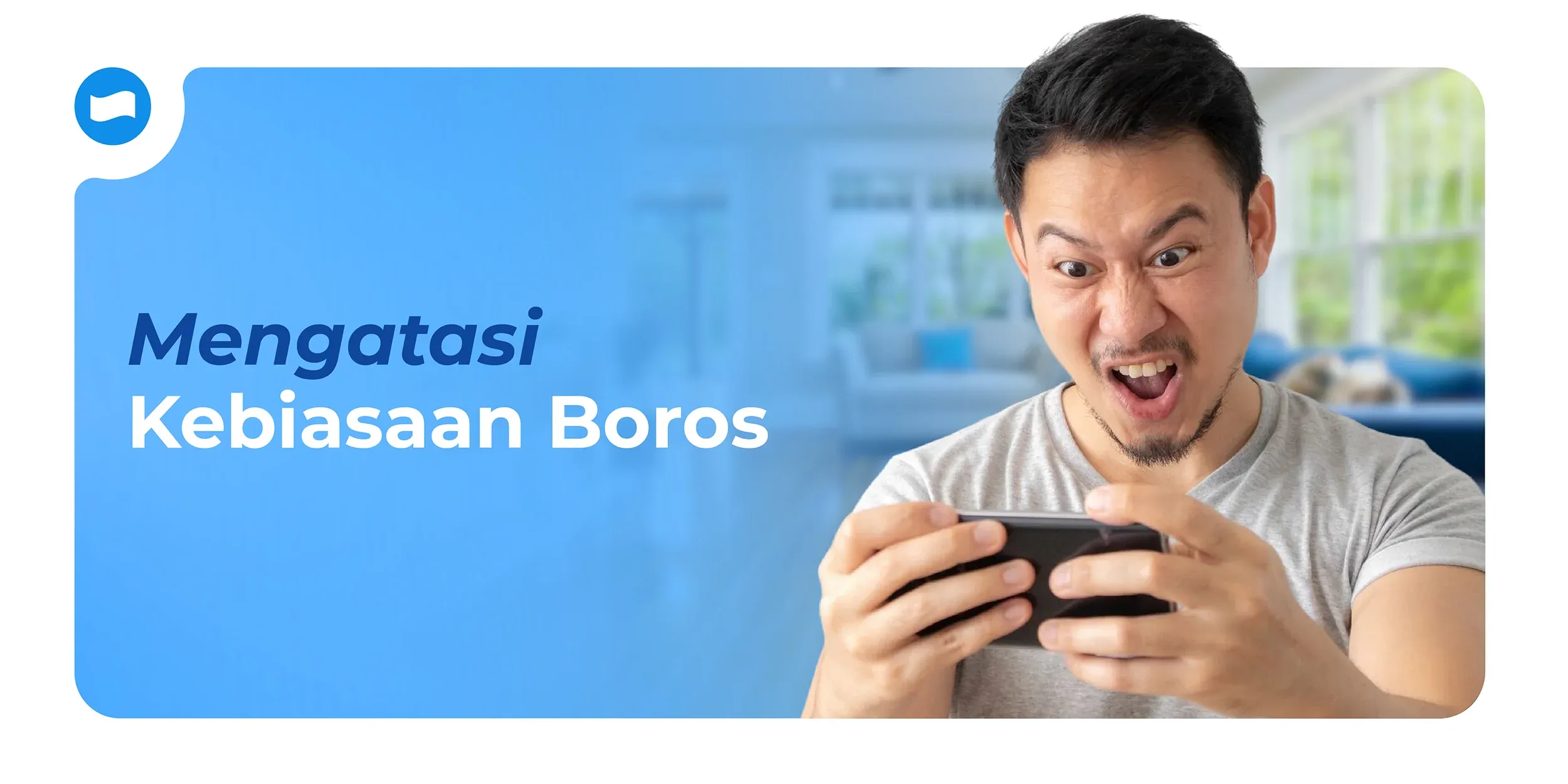 Cara Mengatasi Kebiasaan Boros