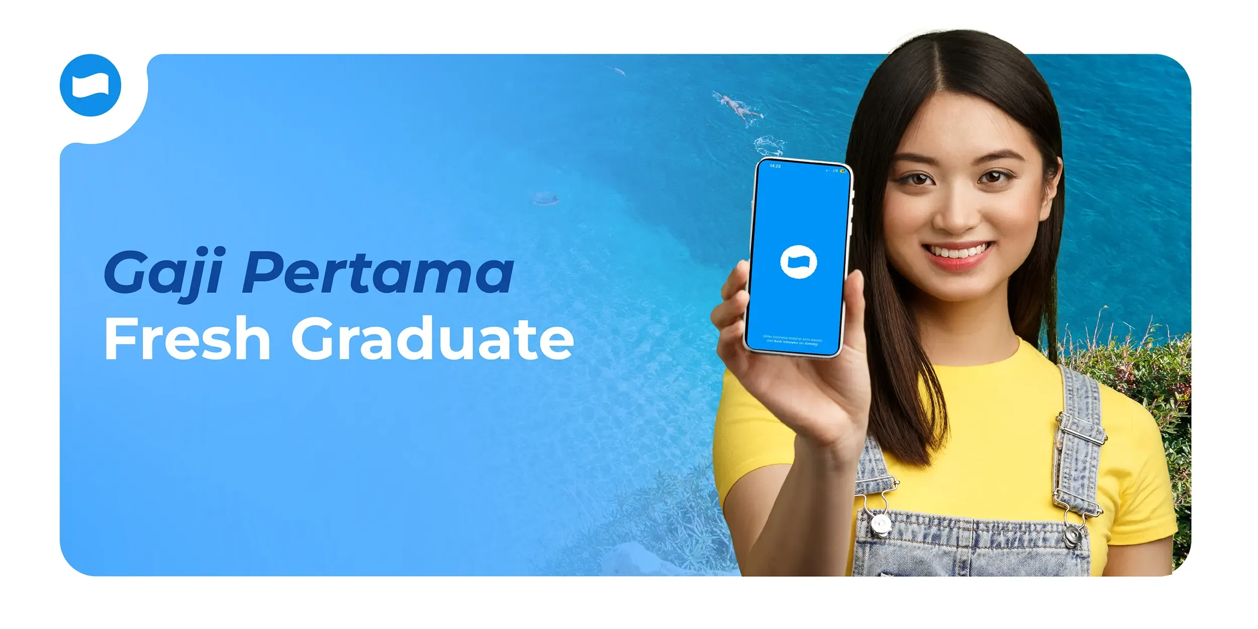 Kesalahan mengelola gaji pertama Fresh Graduate Kesalahan mengelola gaji pertama Fresh Graduate