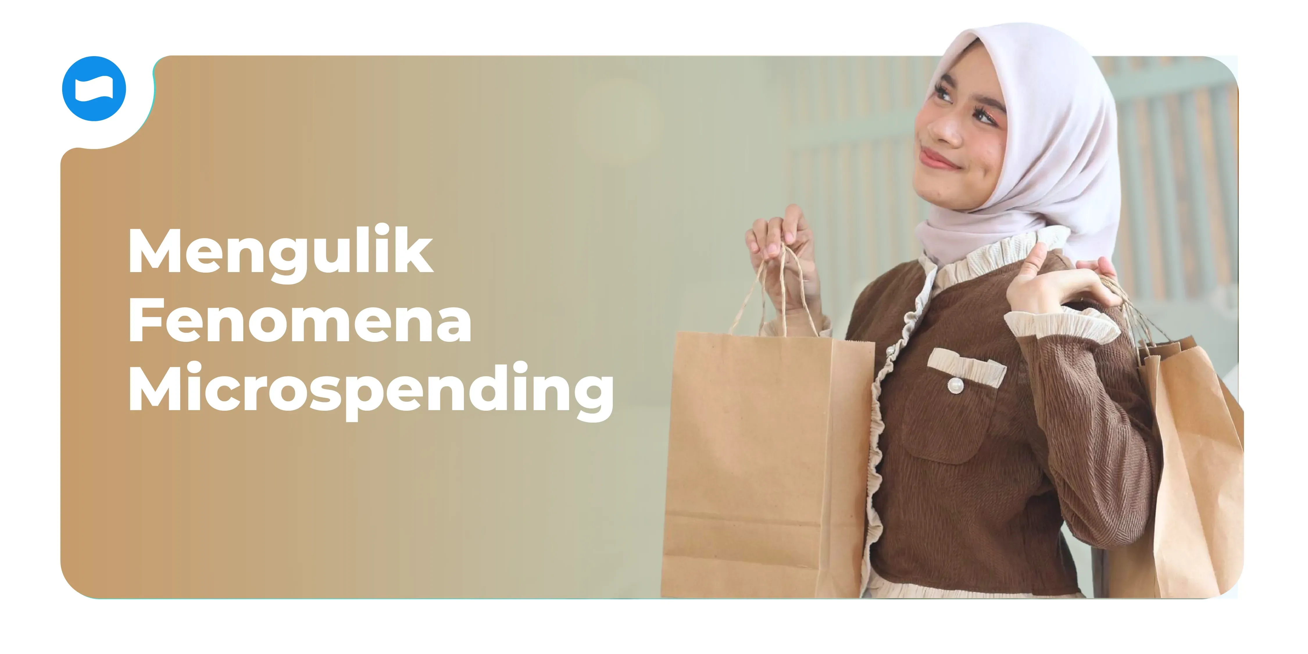 Mengulik Fenomena Microspending, Kebiasaan Jajan Receh yang Sering Tidak Terasa