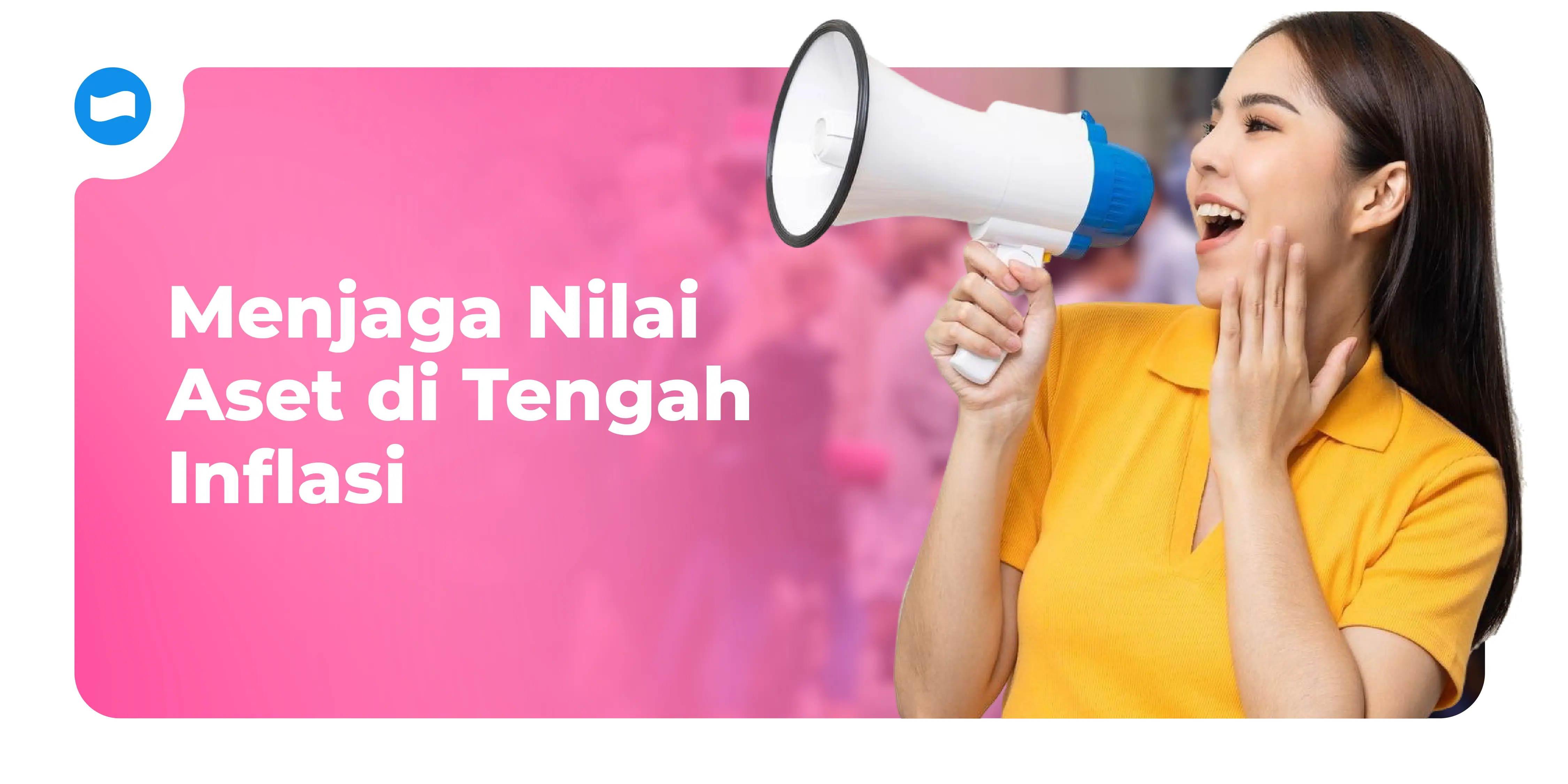 Menjaga Nilai Aset di Tengah Inflasi: Cara Bijak Mengelola Uang agar Tidak Tergerus Menjaga Nilai Aset di Tengah Inflasi: Cara Bijak Mengelola Uang agar Tidak Tergerus