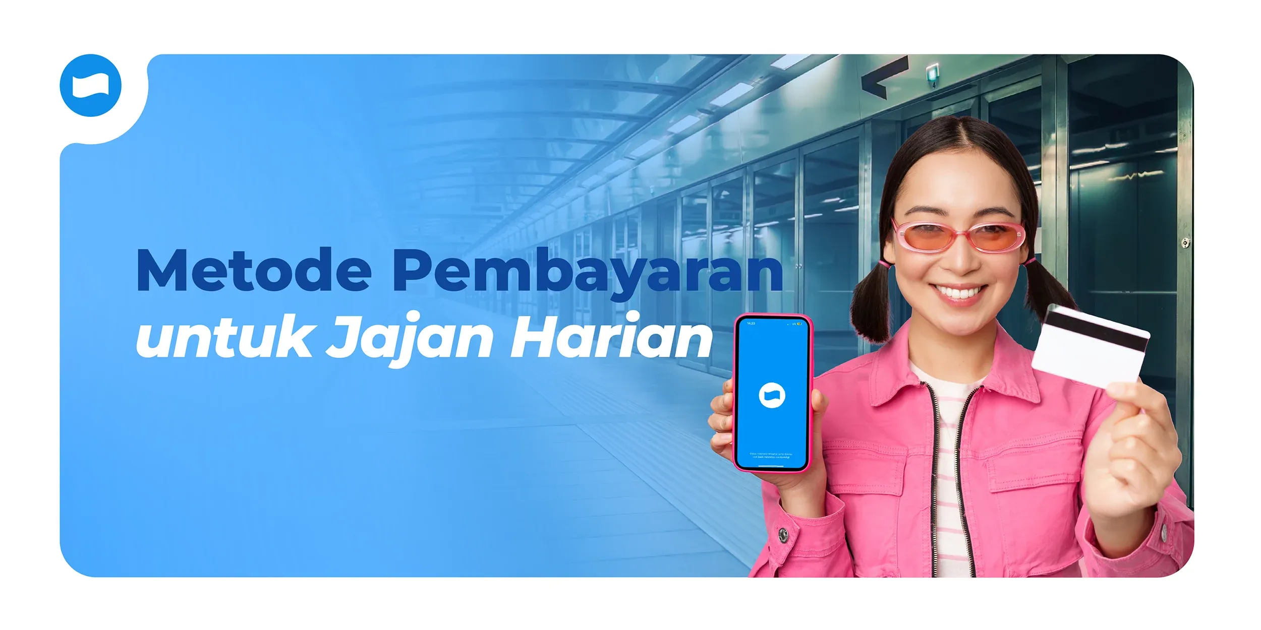 Metode Pembayaran untuk Jajan Harian: Mana yang Paling Praktis dan Efisien? Metode Pembayaran untuk Jajan Harian: Mana yang Paling Praktis dan Efisien?