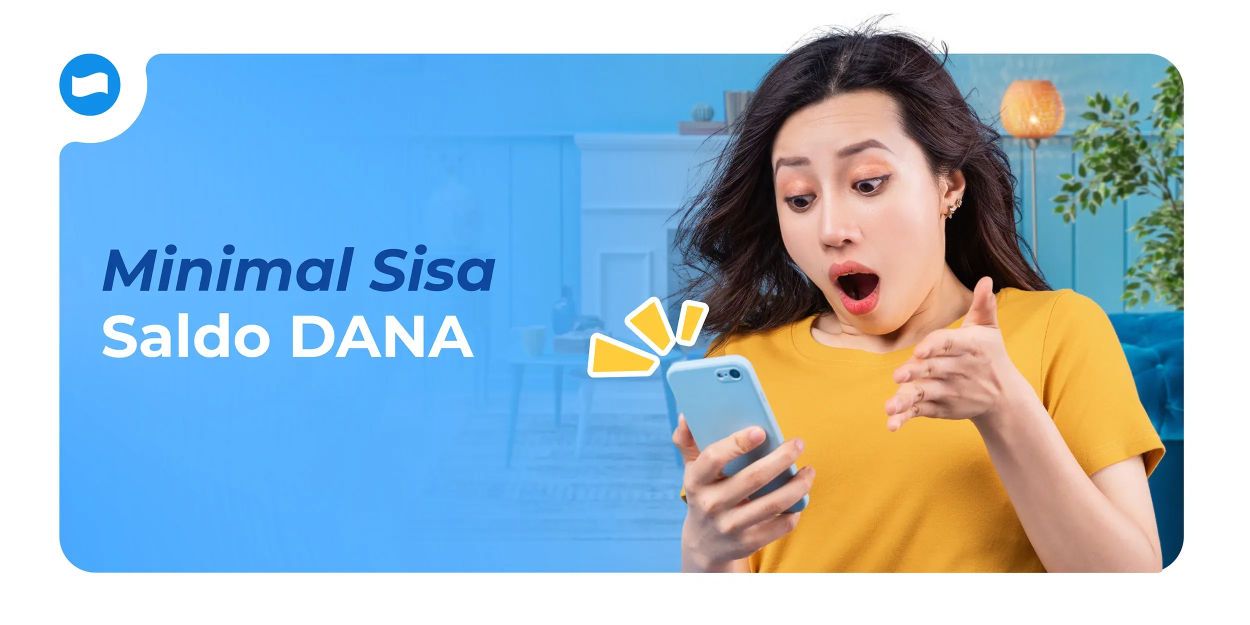 Mengetahui Minimal Saldo Di DANA Mengetahui Minimal Saldo Di DANA