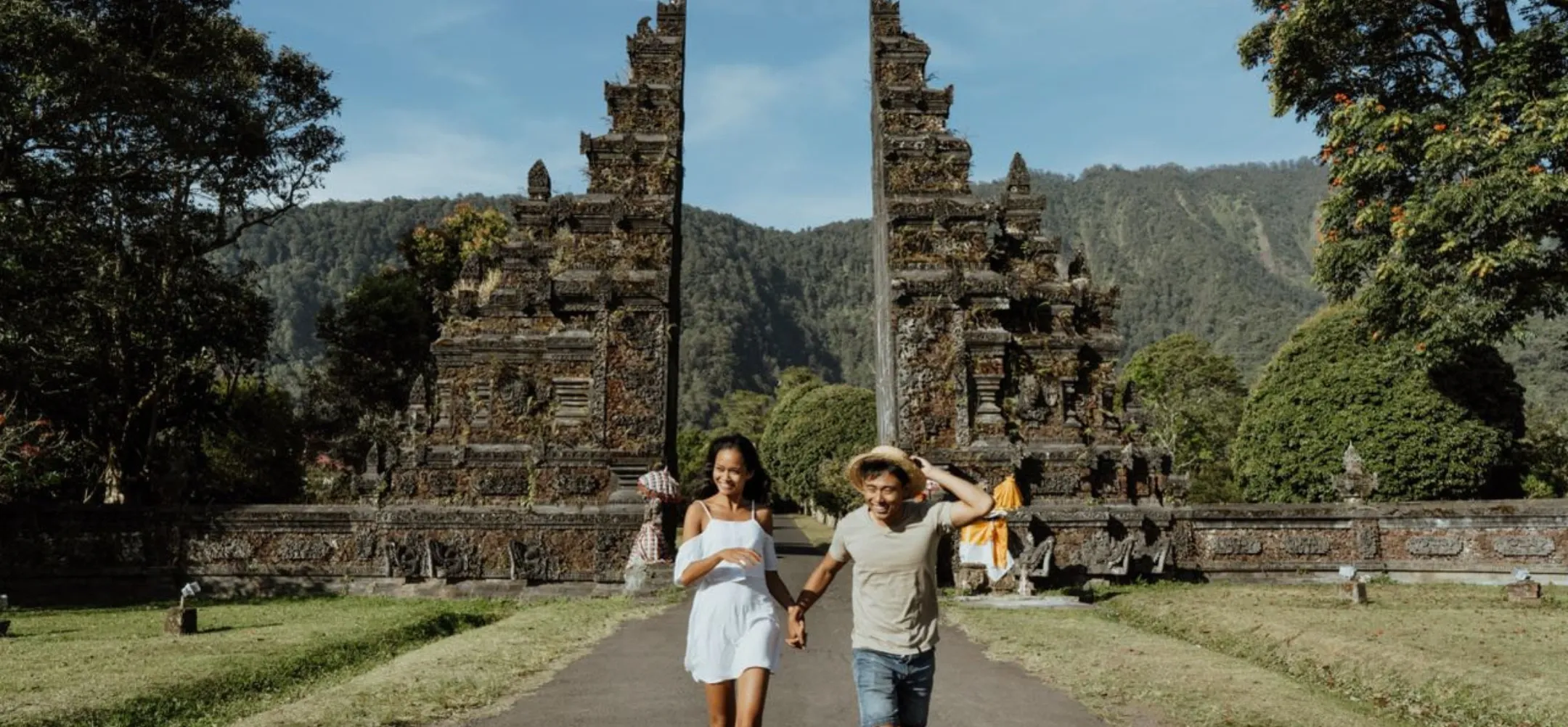 Most Popular Tourist Destinations in Indonesia