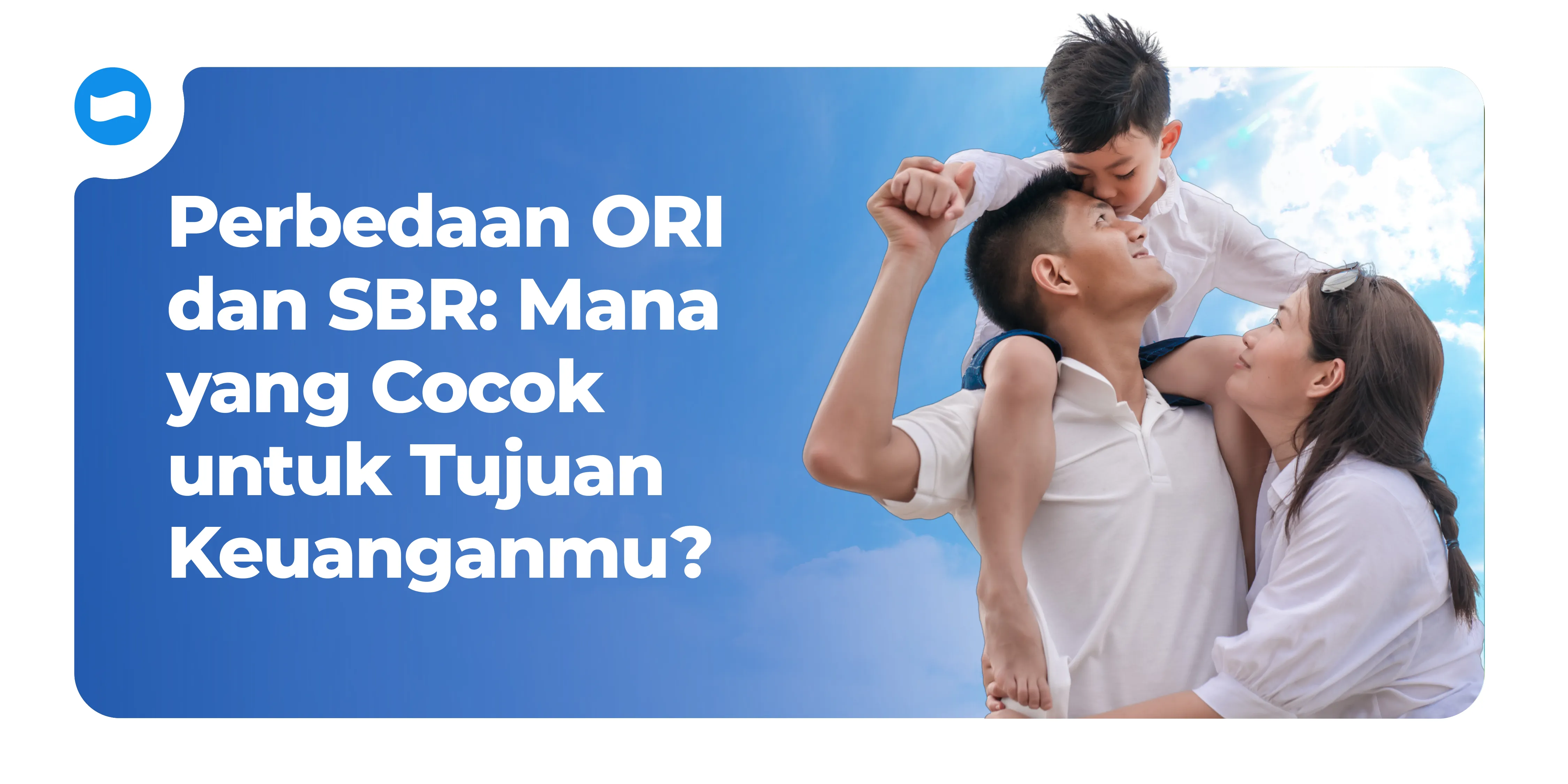 Perbedaan ORI dan SBR: Mana yang Cocok untuk Tujuan Keuanganmu? Perbedaan ORI dan SBR: Mana yang Cocok untuk Tujuan Keuanganmu?
