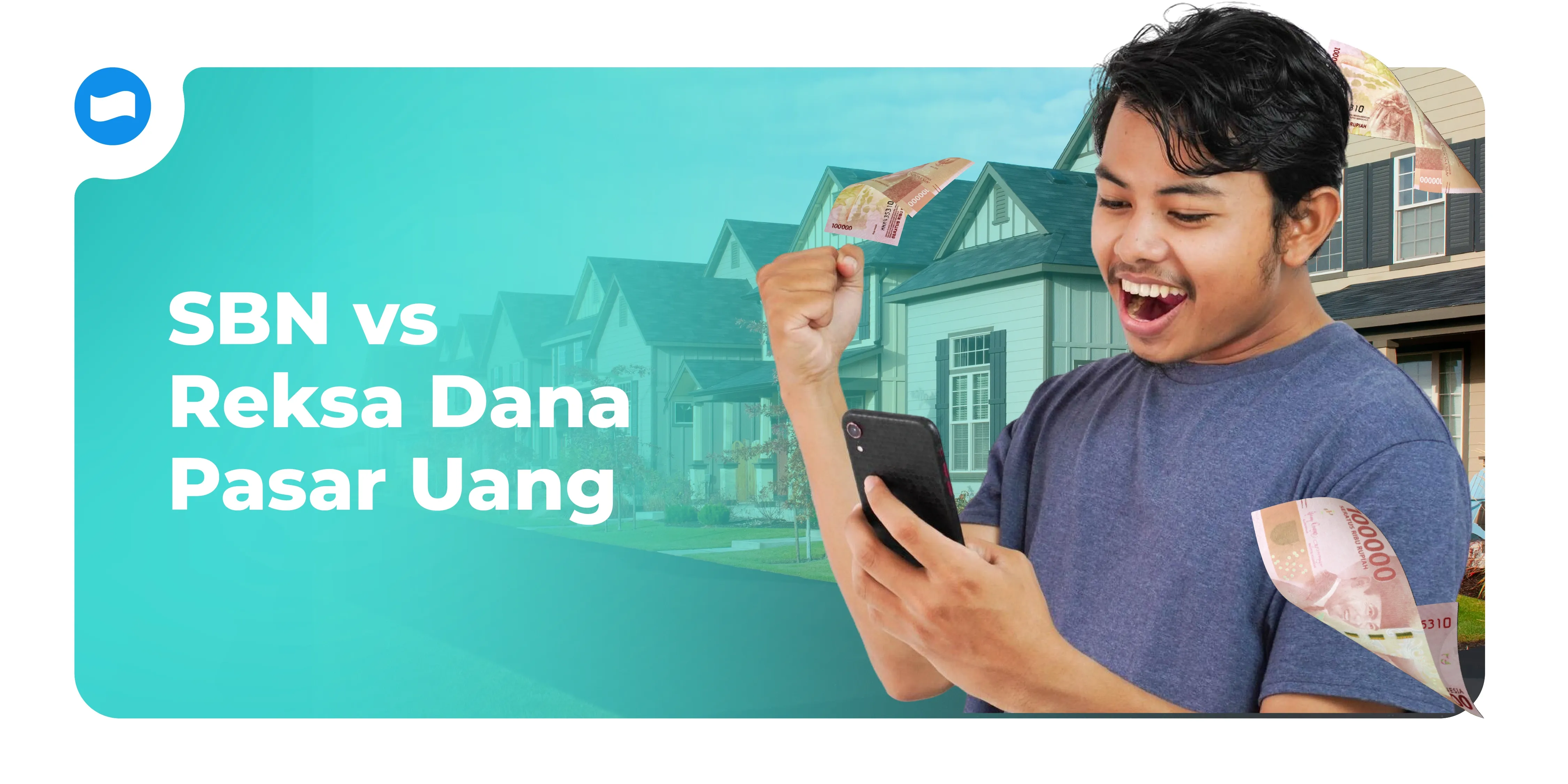 SBN vs Reksa Dana Pasar Uang: Pilih yang Mana untuk Investor Pemula