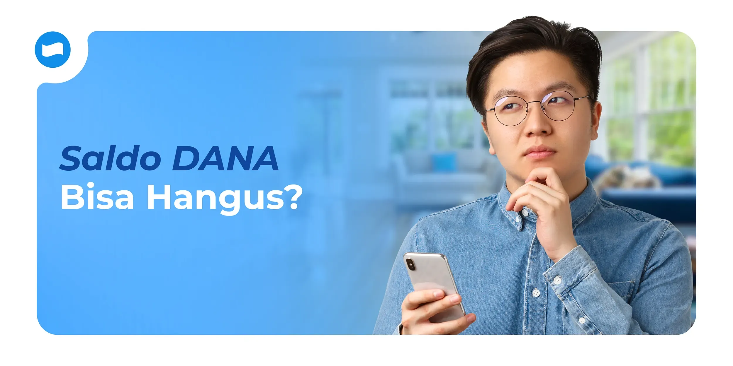 Apakah Saldo DANA Bisa Hangus?
