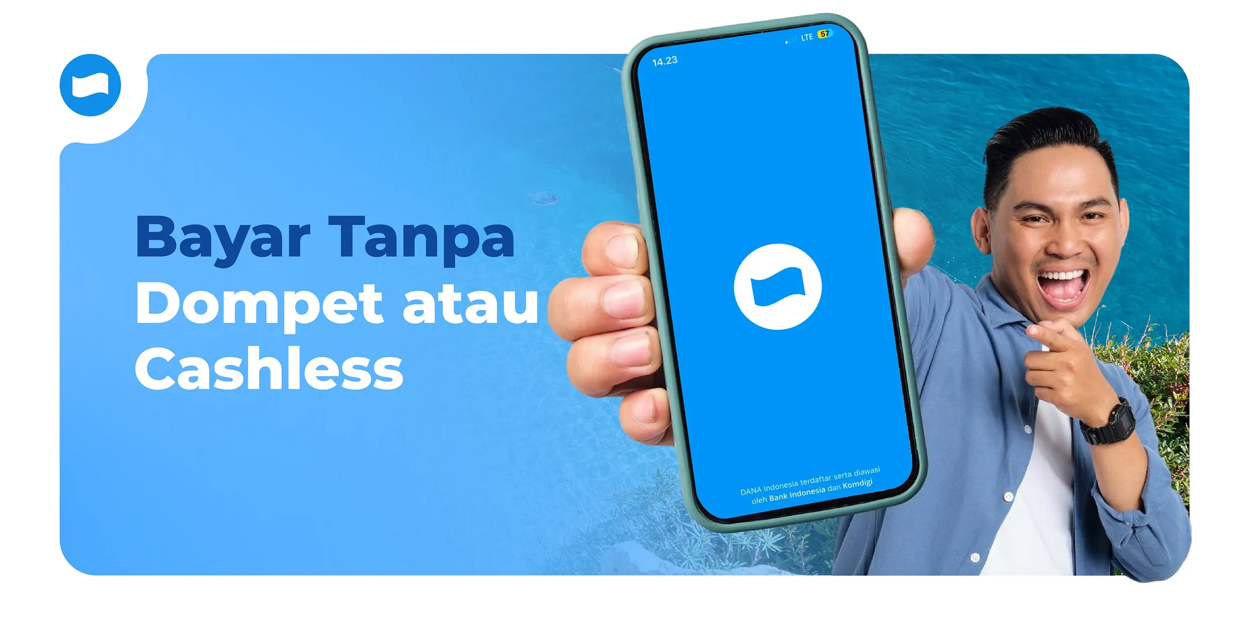 Solusi Pembayaran Saat Tidak Bawa Dompet: Tetap Bisa Bayar Tanpa Panik Solusi Pembayaran Saat Tidak Bawa Dompet: Tetap Bisa Bayar Tanpa Panik